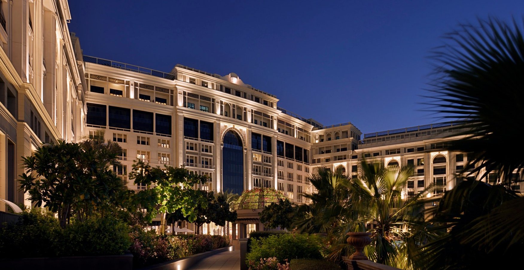 Palazzo Versace Dubai image