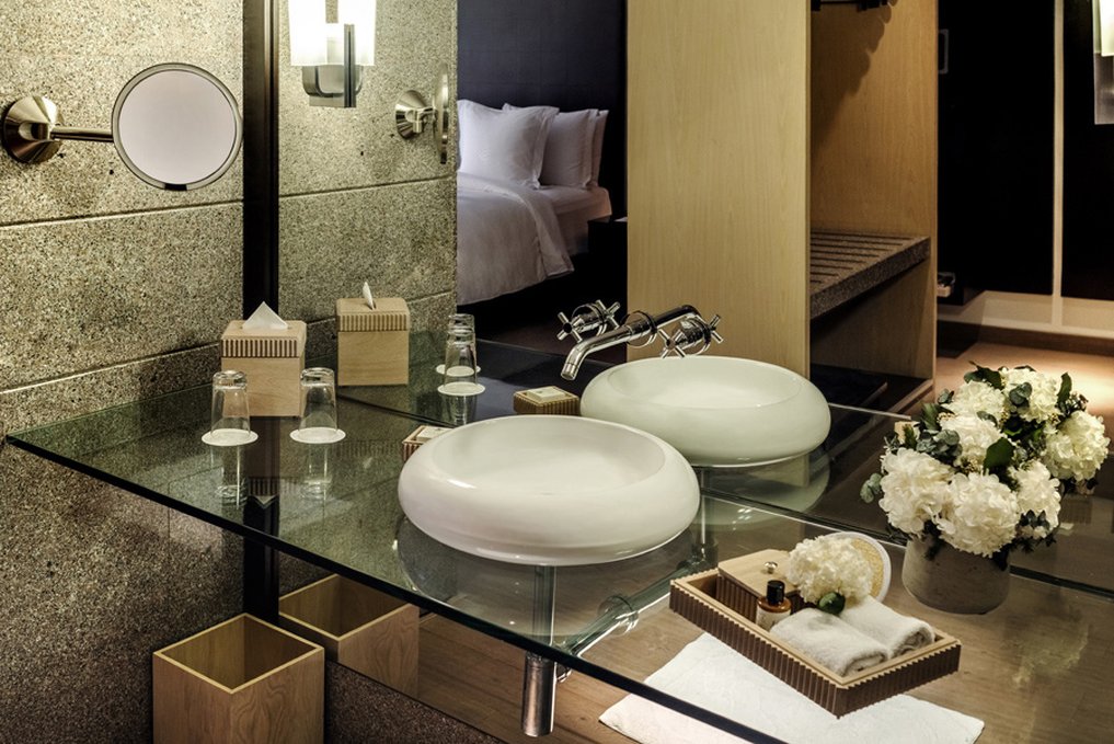 Four Seasons Hotel Bogota by null
