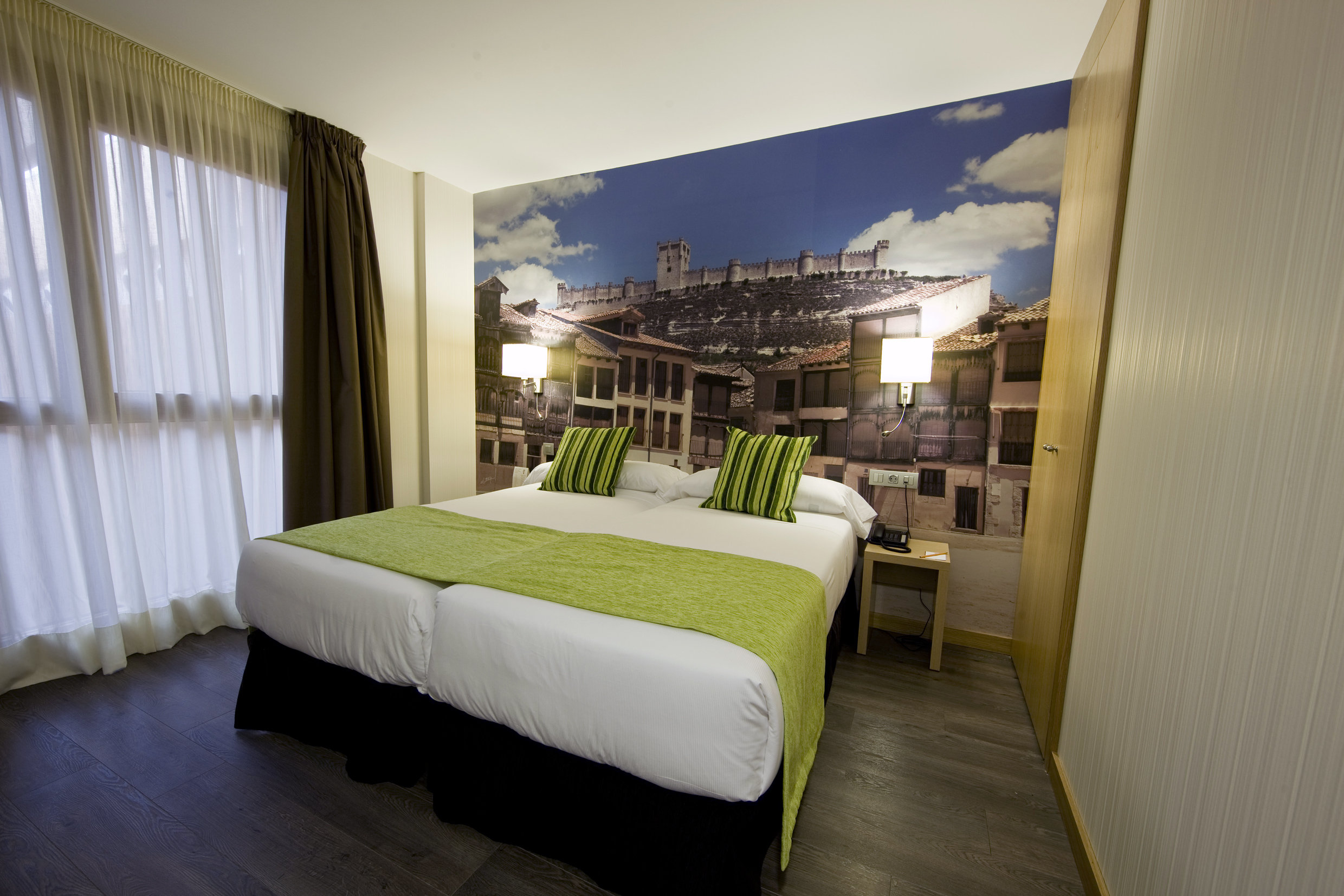 Hotel ELE Enara Boutique by null