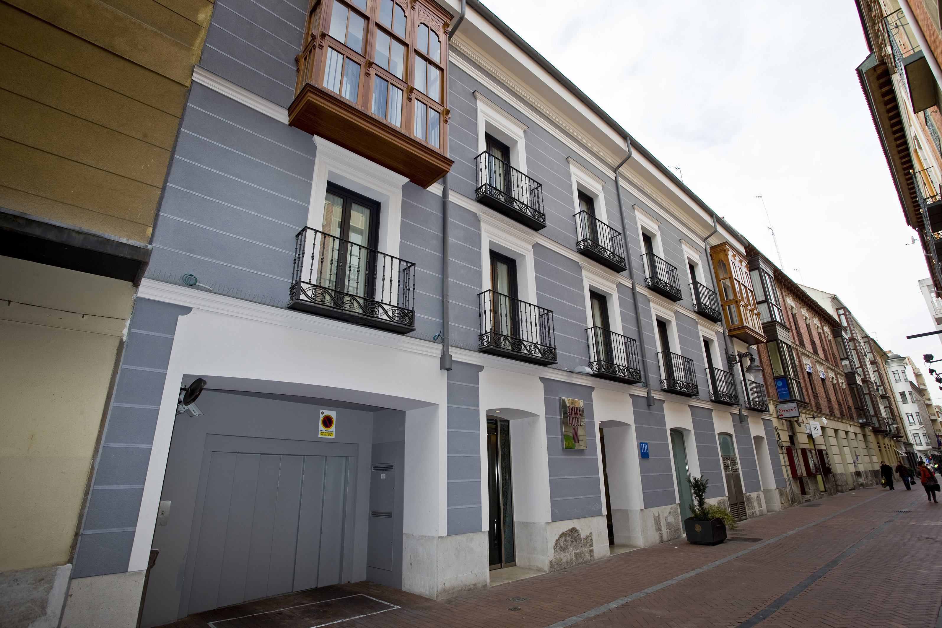 Hotel ELE Enara Boutique by null