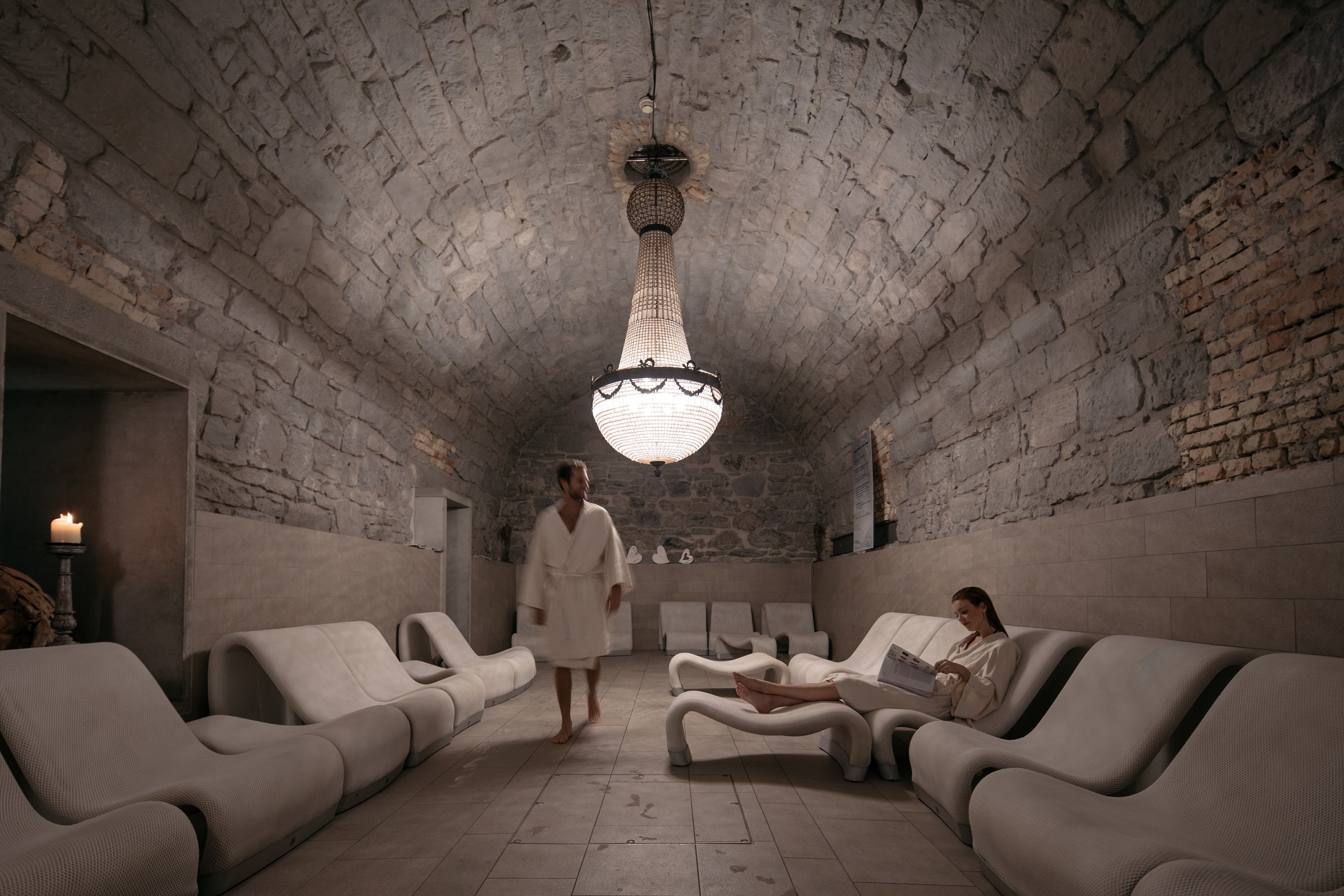 B2 Hotel Zürich by null