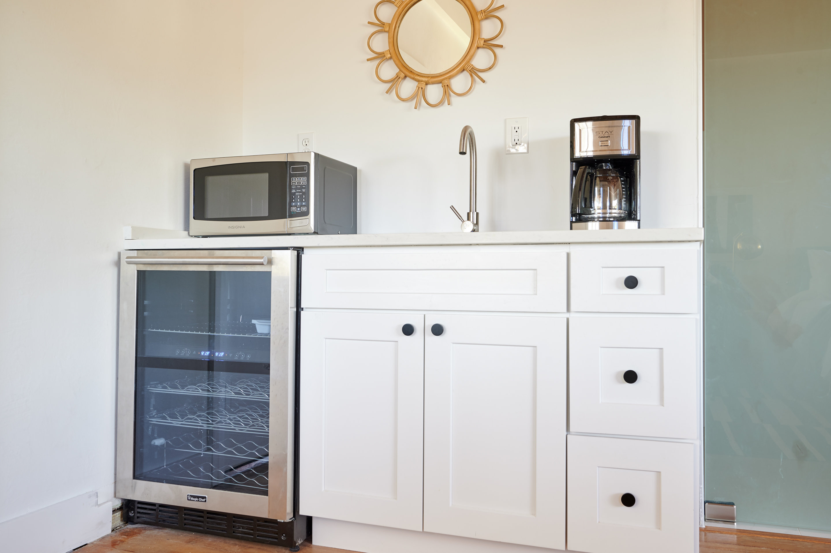 Wellborn Hotel Downtown, Sonder by null