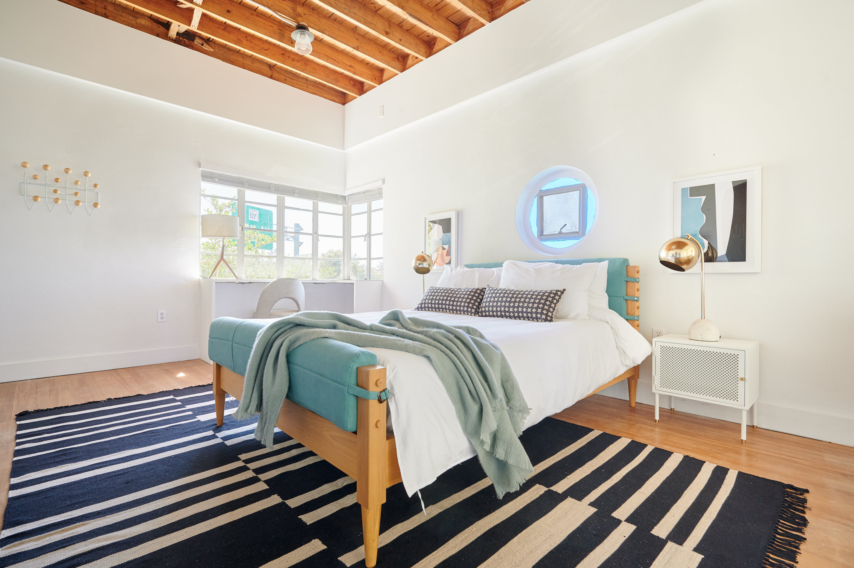 Wellborn Hotel Downtown, Sonder by null