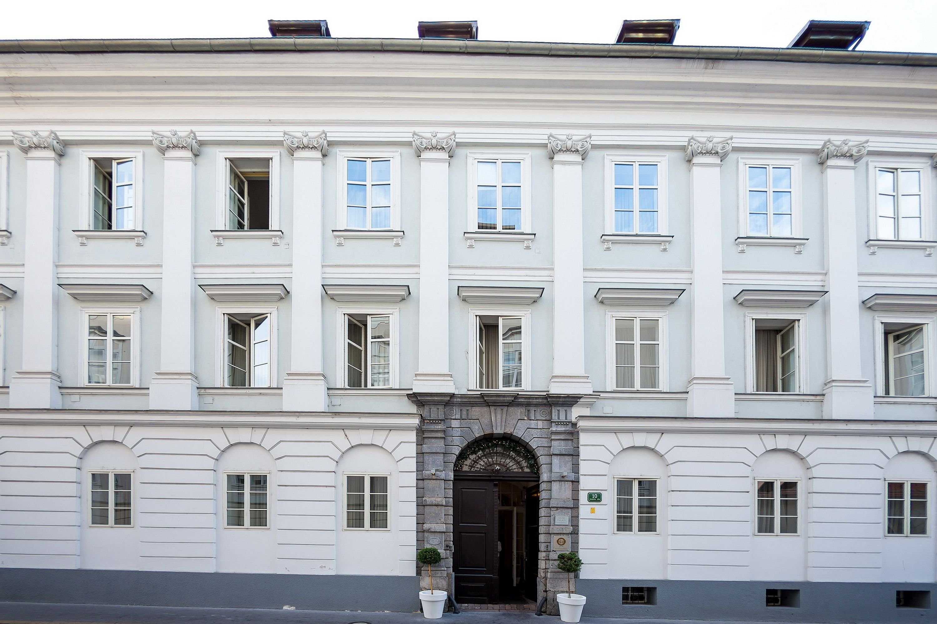 Antiq Palace Hotel & Spa by null