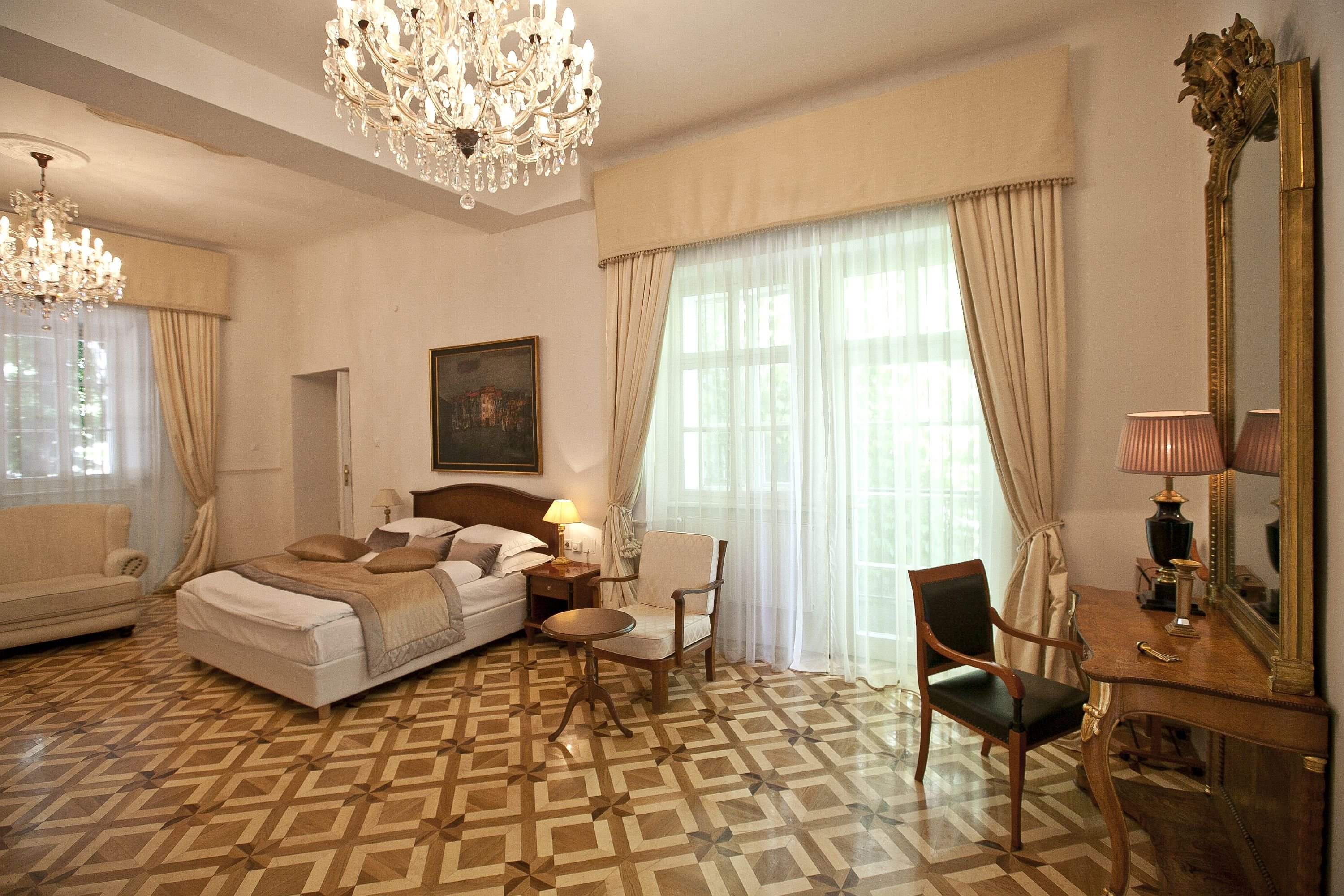 Antiq Palace Hotel & Spa by null