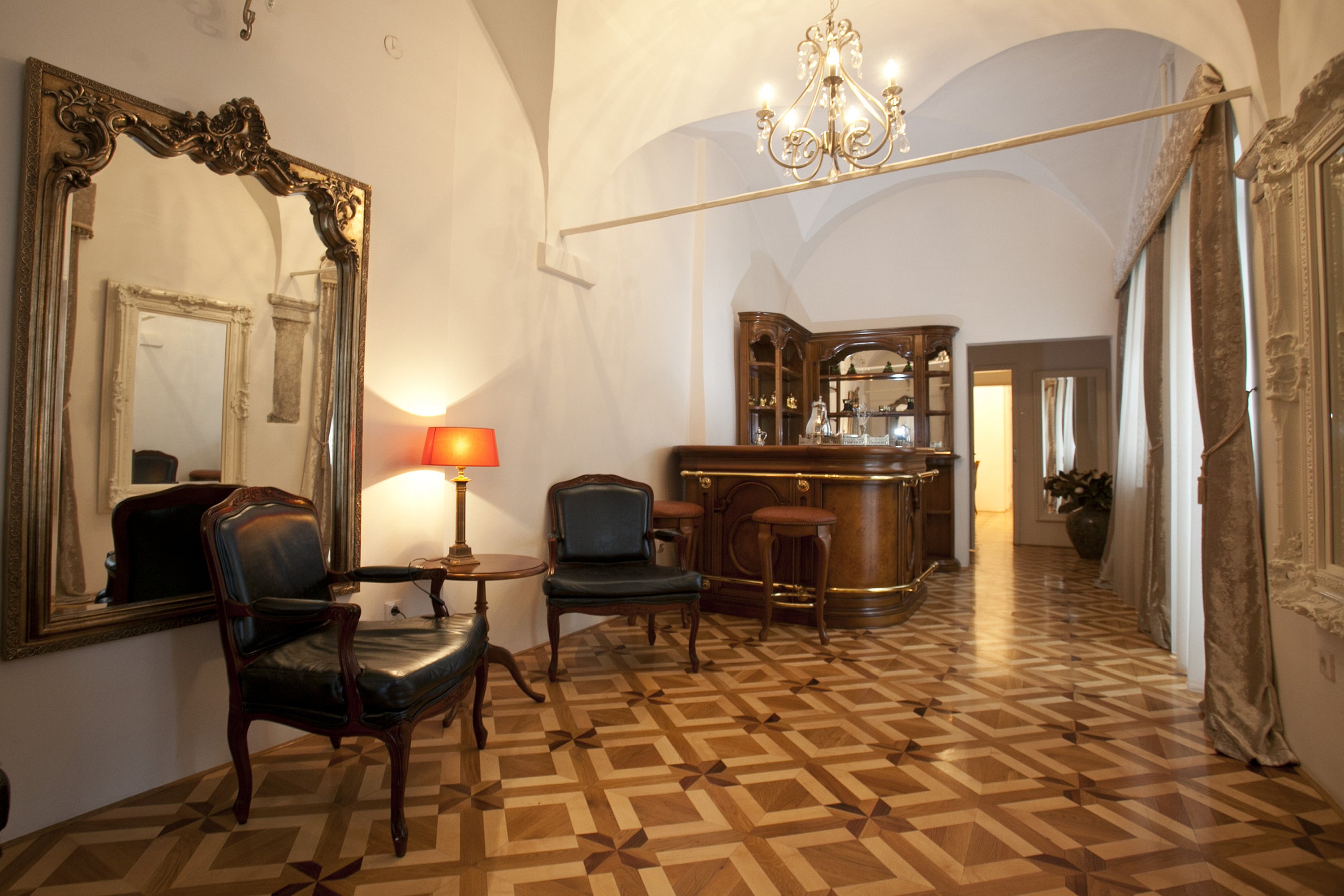 Antiq Palace Hotel & Spa by null