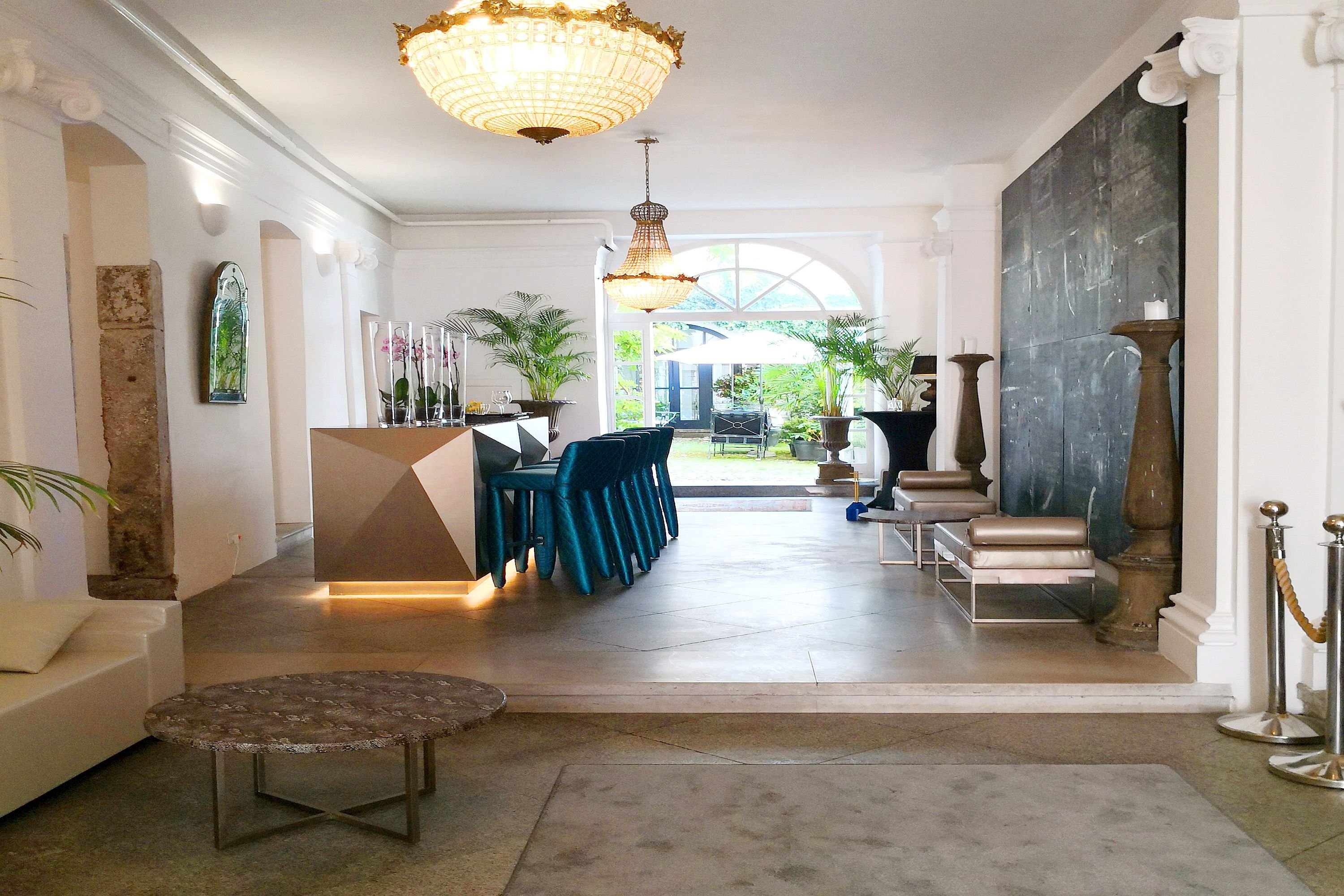 Antiq Palace Hotel & Spa by null