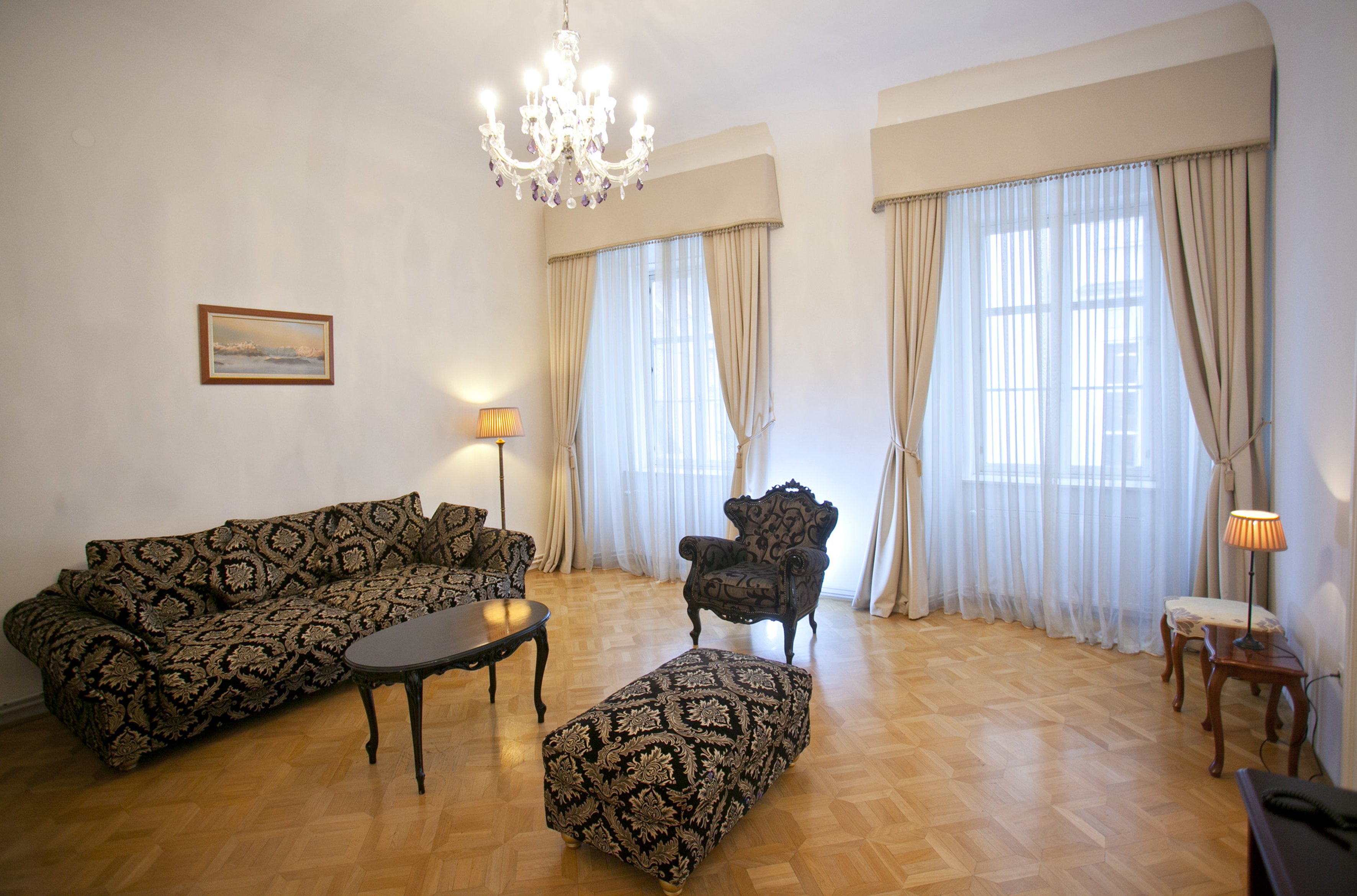 Antiq Palace Hotel & Spa by null