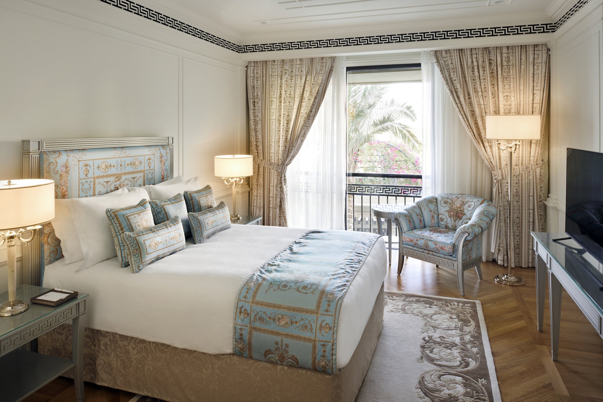 Palazzo Versace Dubai by null