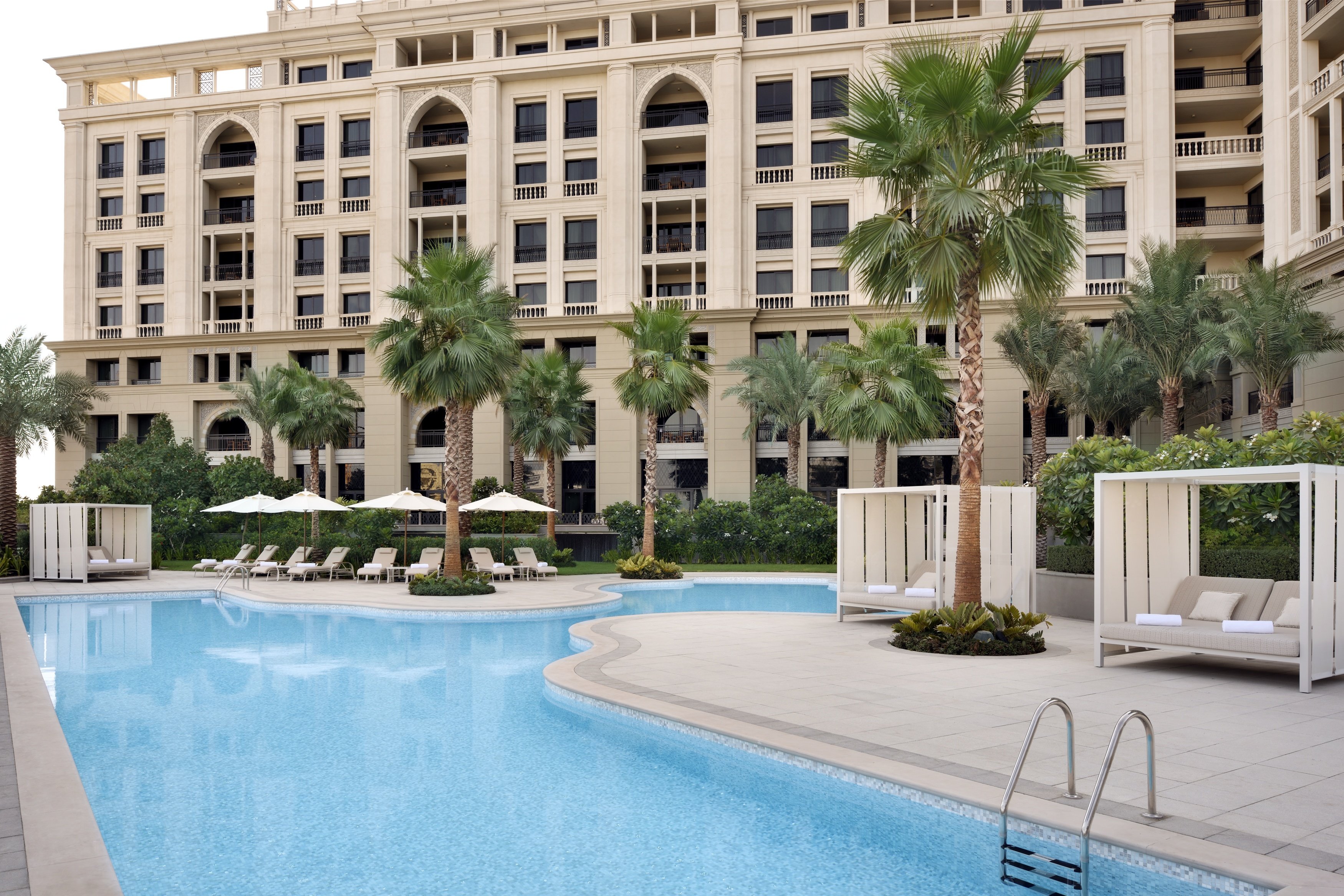 Palazzo Versace Dubai by null