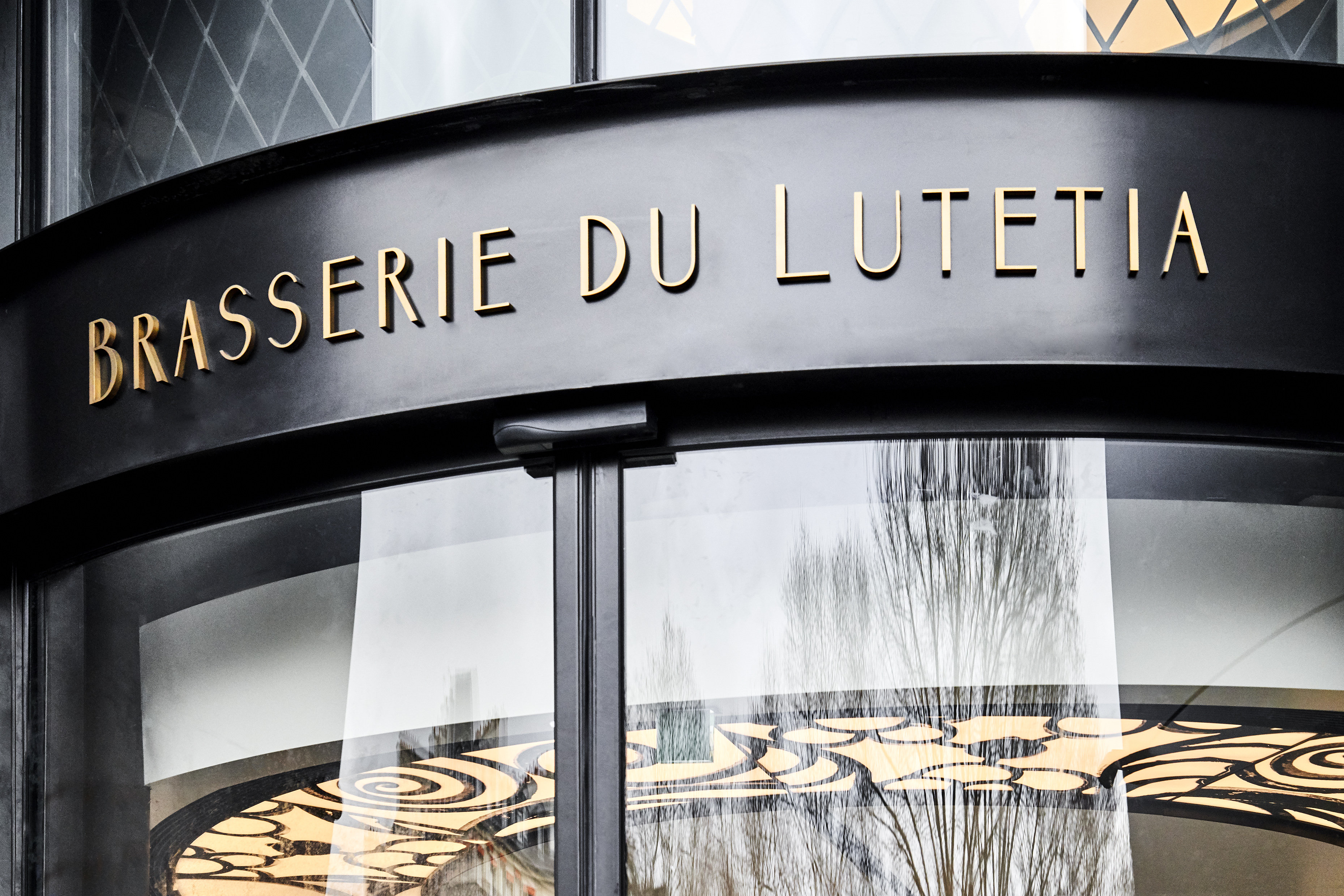 Mandarin Oriental Lutetia, Paris by null