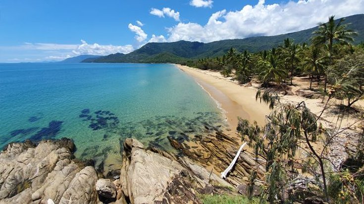 Thala Beach Nature Reserve by null