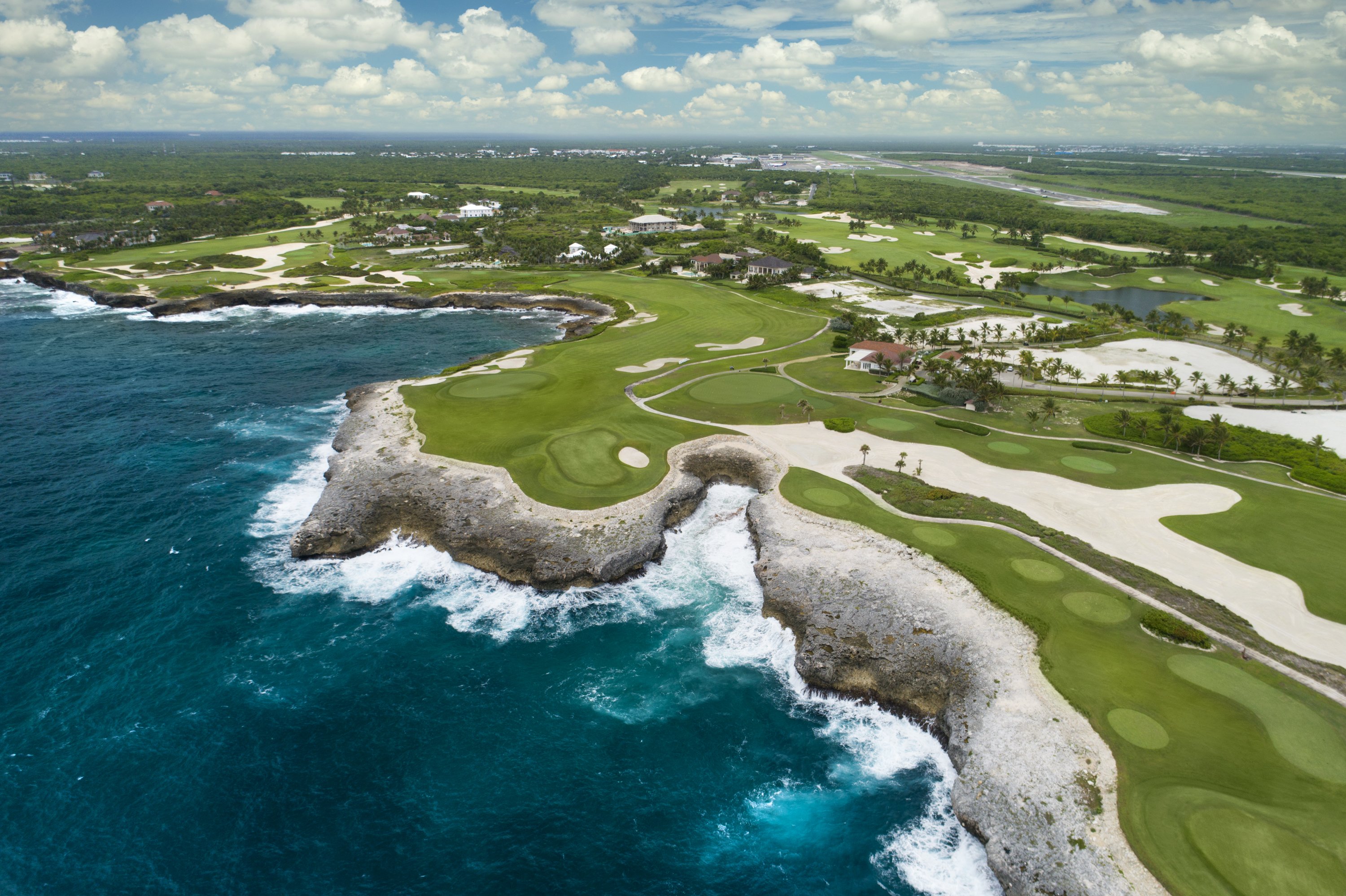Tortuga Bay Hotel at Puntacana Resort by null
