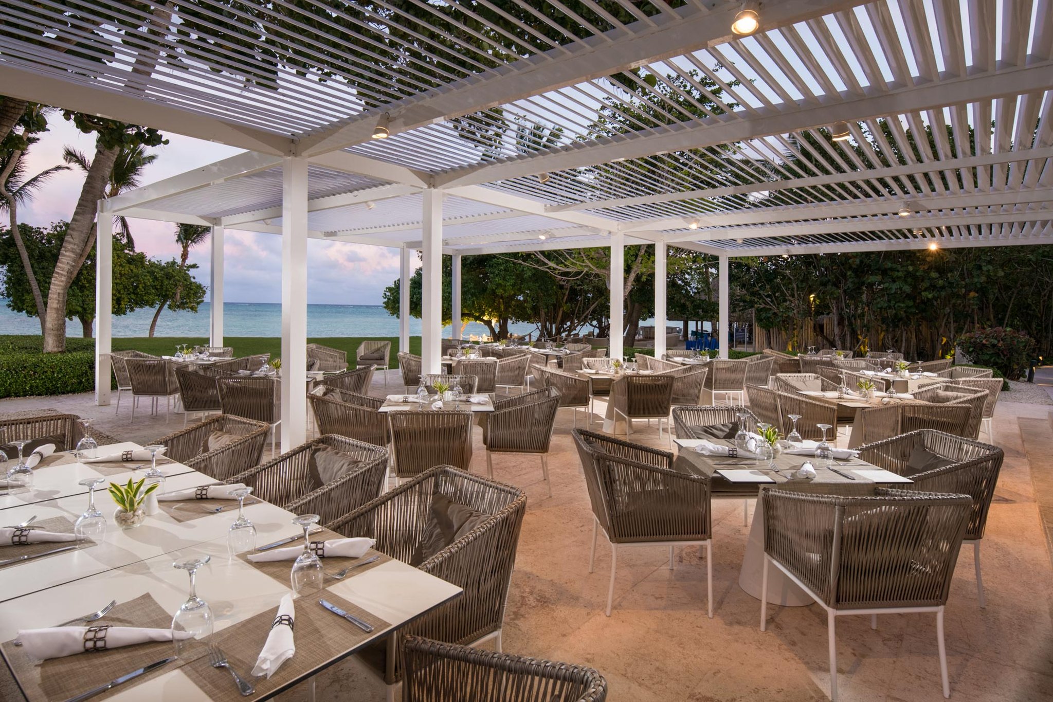 Tortuga Bay Hotel at Puntacana Resort by null