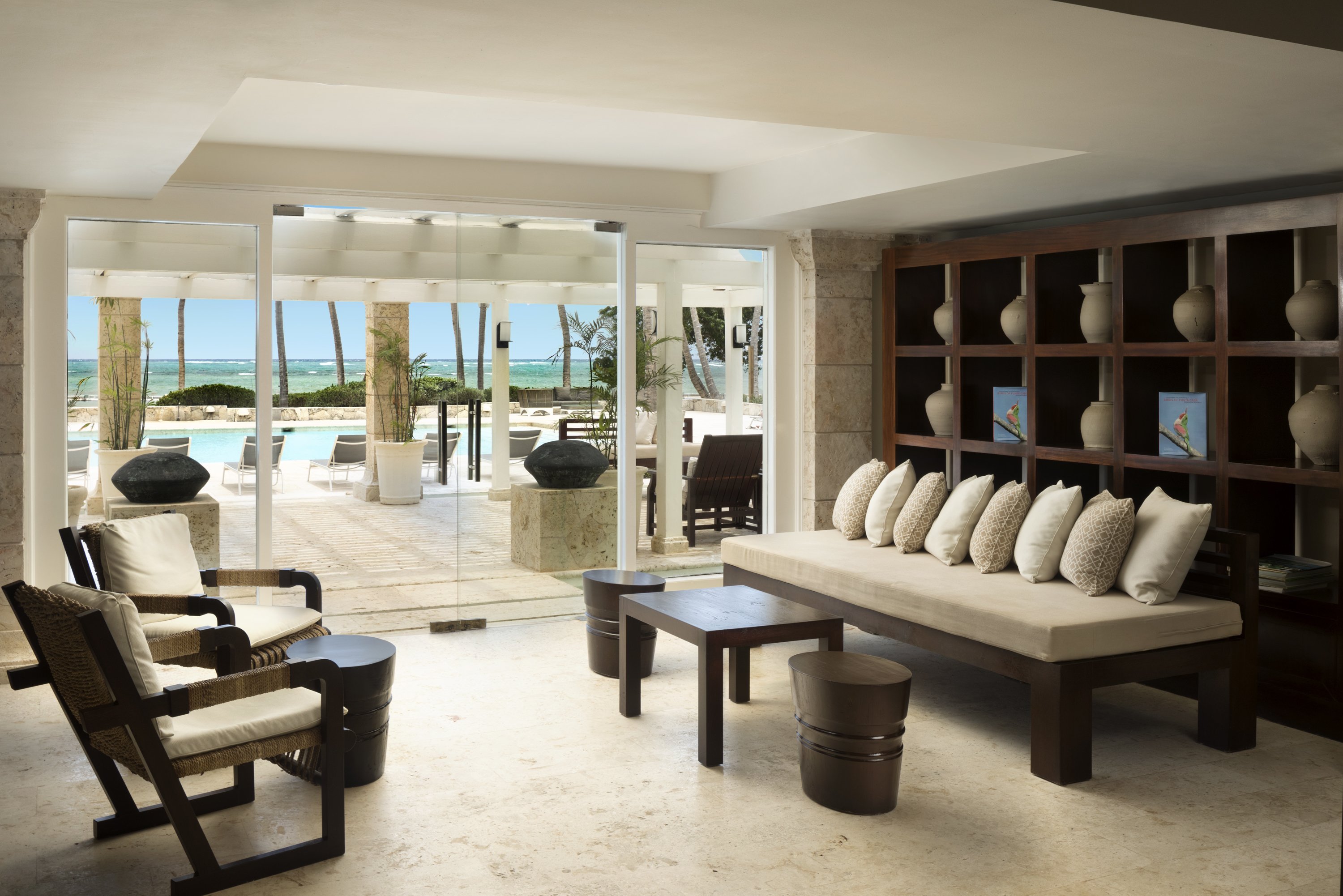 Tortuga Bay Hotel at Puntacana Resort by null