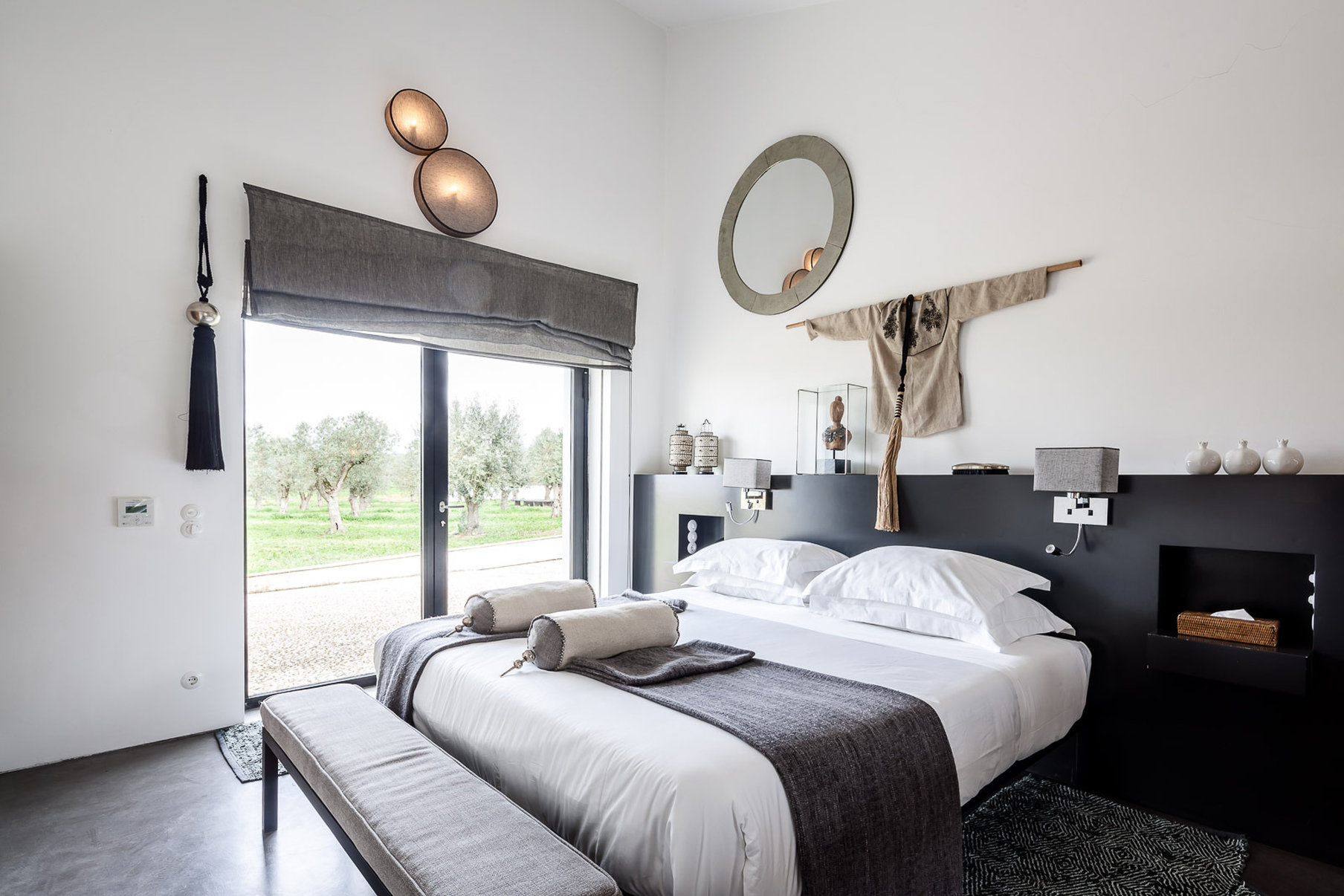 Torre de Palma Wine Hotel, Monforte, a Member of Design Hotels by null Torre de Palma Wine Hotel, Monforte, a Member of Design Hotels by null