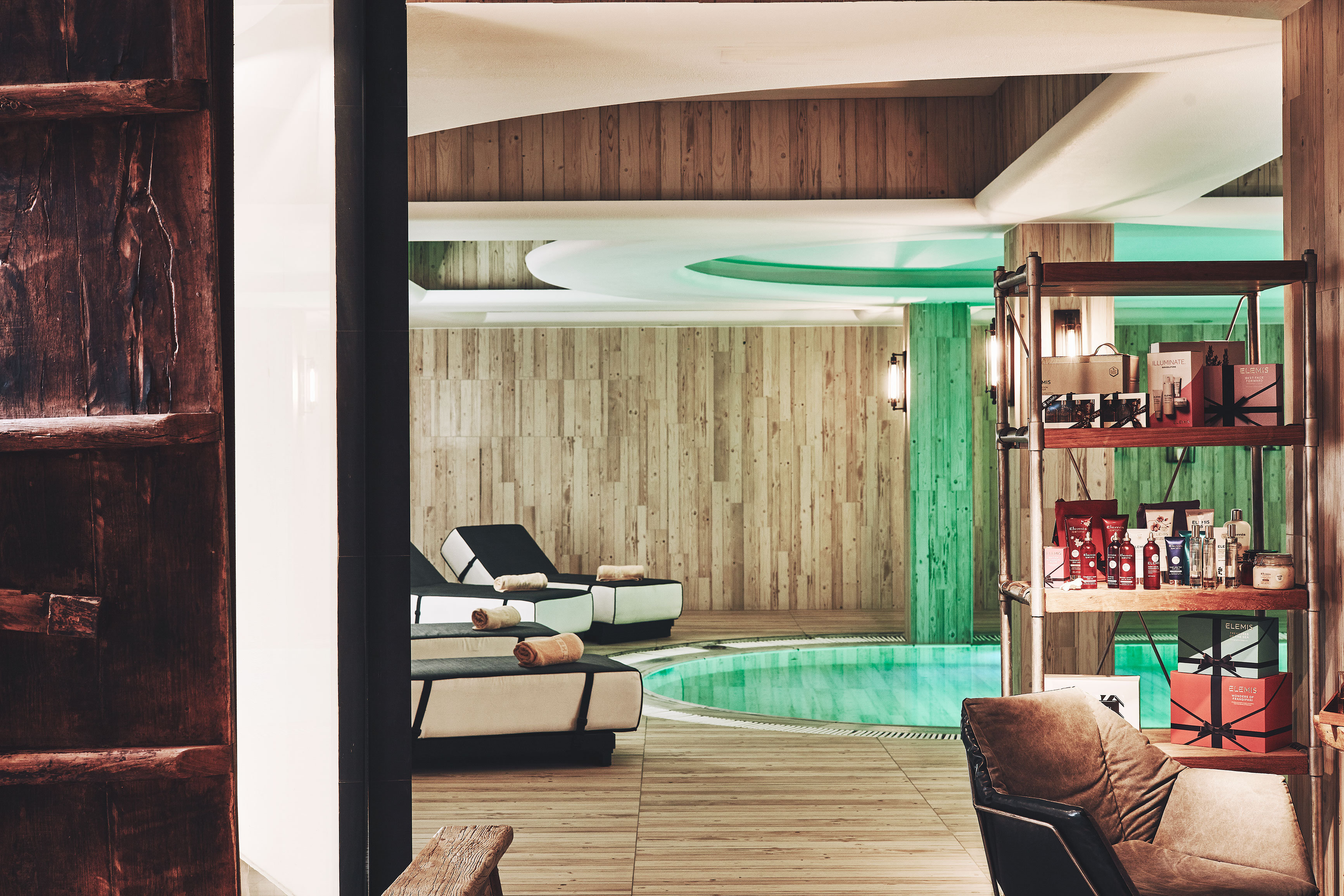 Myconian Imperial - Leading Hotels of the World by null