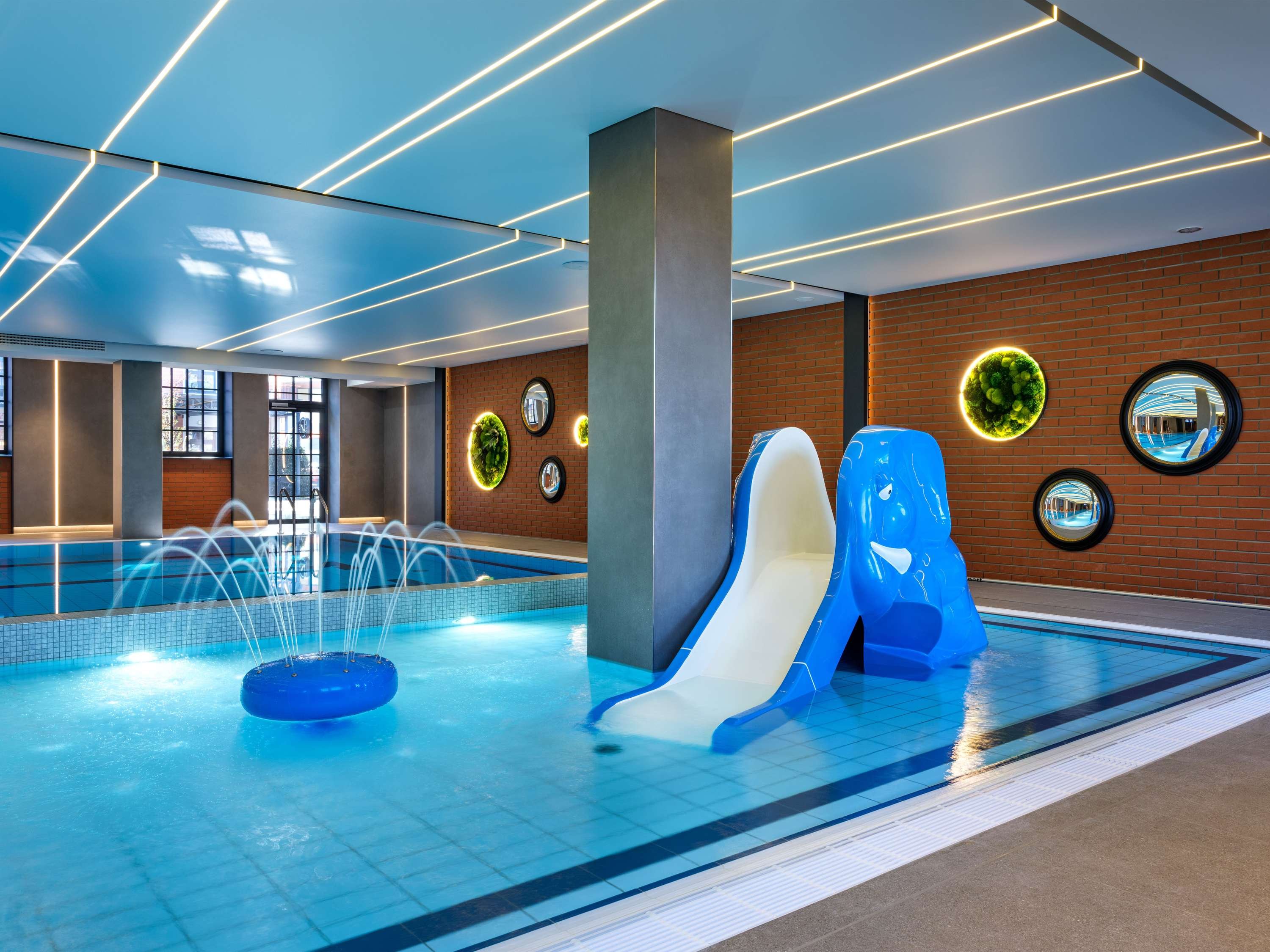Mercure Hotel by null