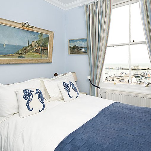 The Royal Harbour Hotel by null