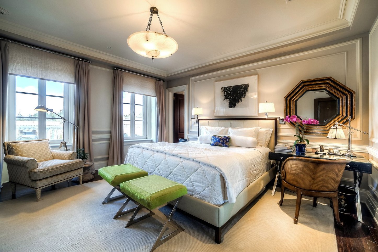 Glenmere Mansion Hotel Restaurant and Spa by null
