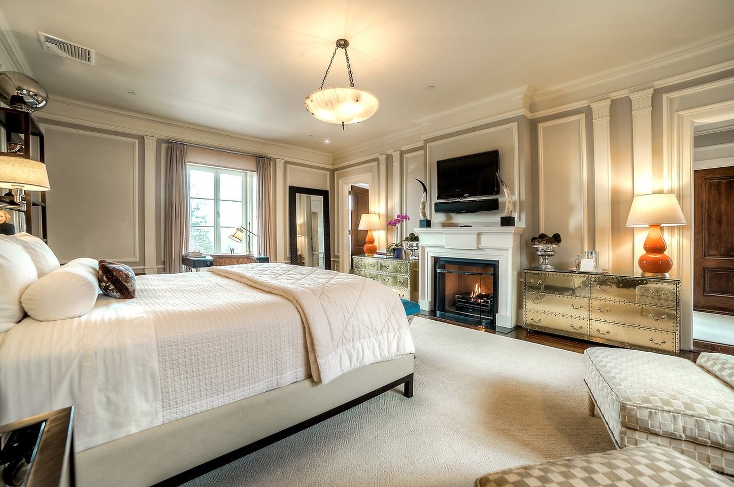 Glenmere Mansion Hotel Restaurant and Spa by null