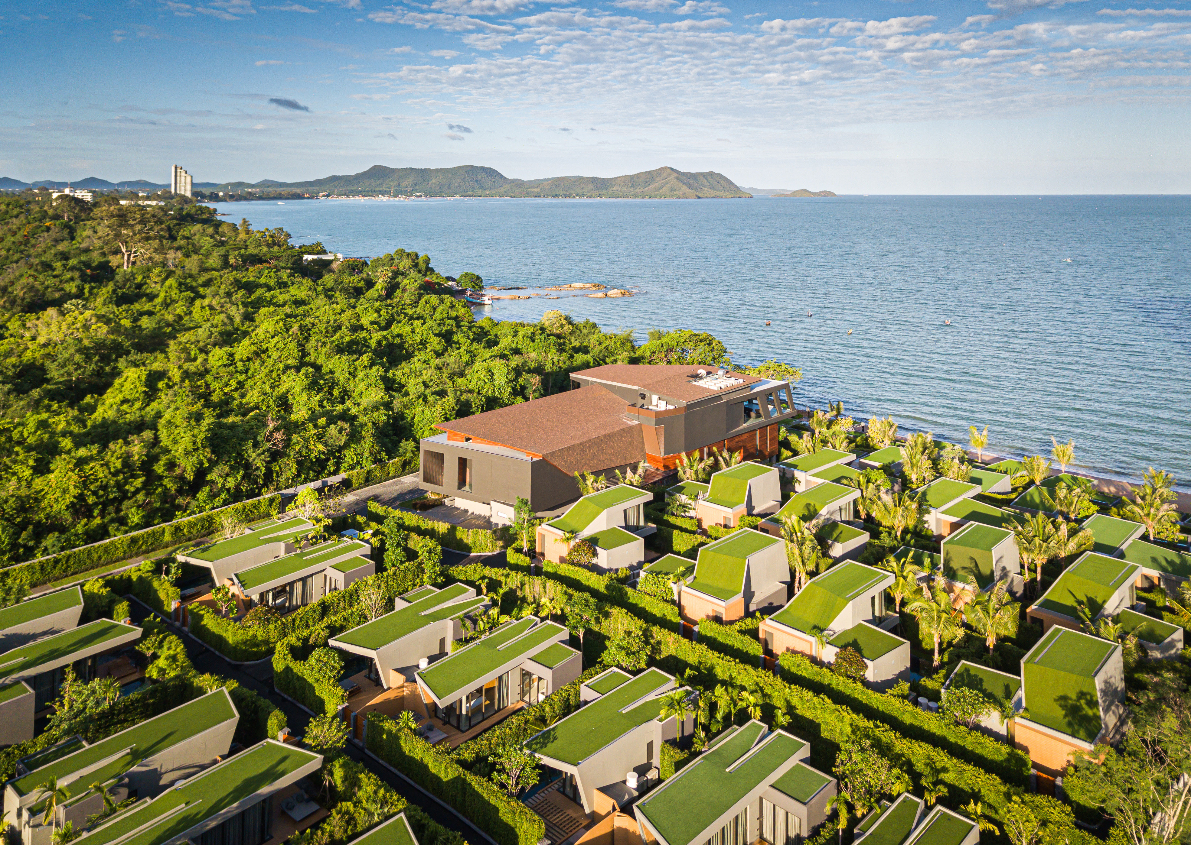 MASON PATTAYA by null
