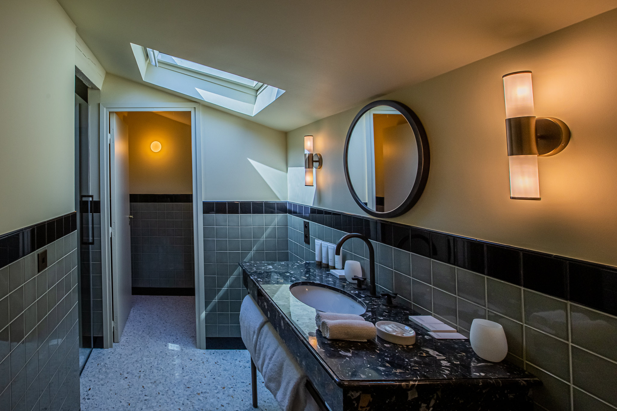 Hôtel Le Pigonnet 5 étoiles - Esprit de France by null