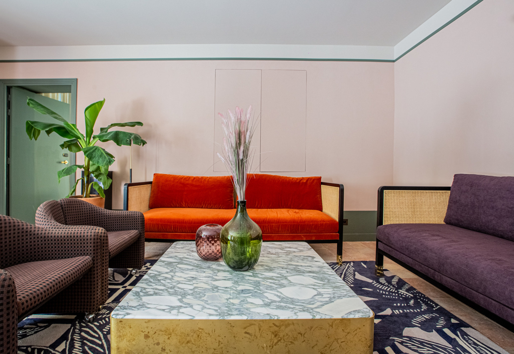 Hôtel Le Pigonnet 5 étoiles - Esprit de France by null