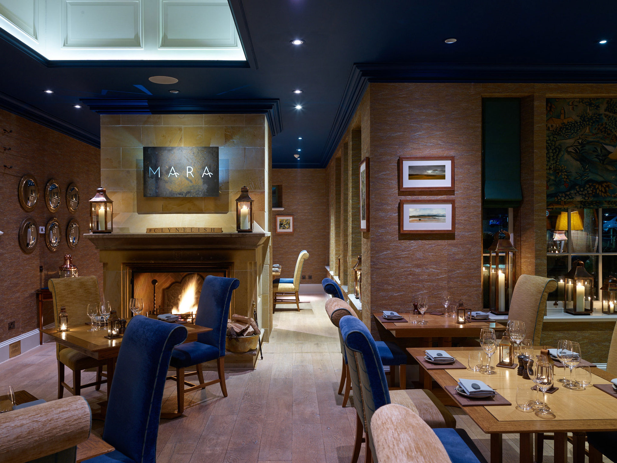 Links House at Royal Dornoch by null