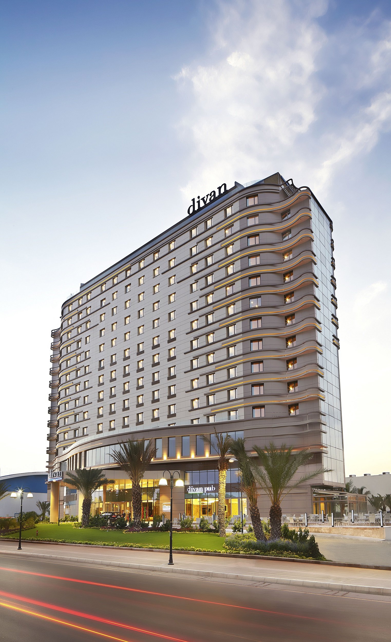 Divan Mersin image