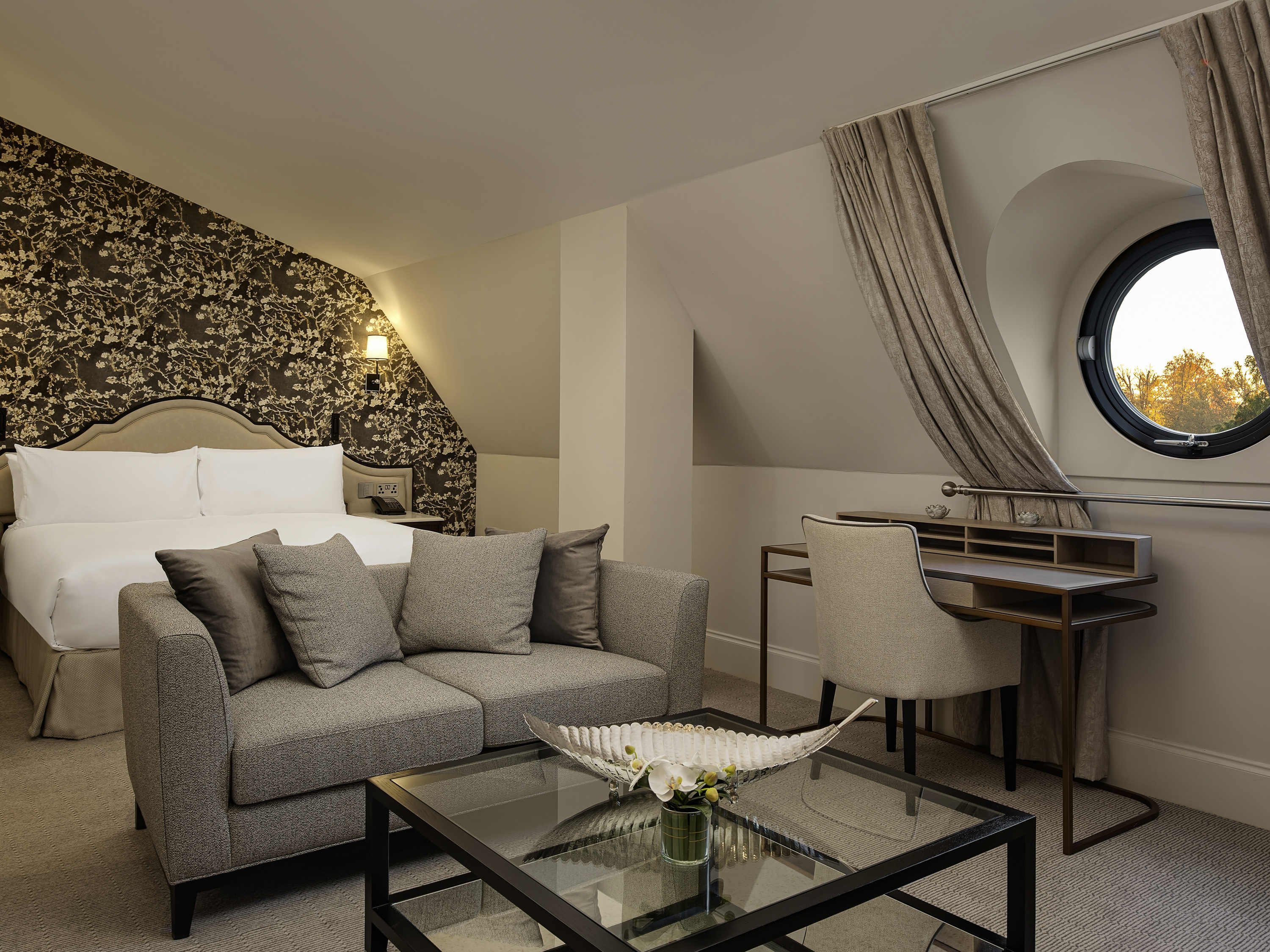 Fairmont Windsor Park by null
