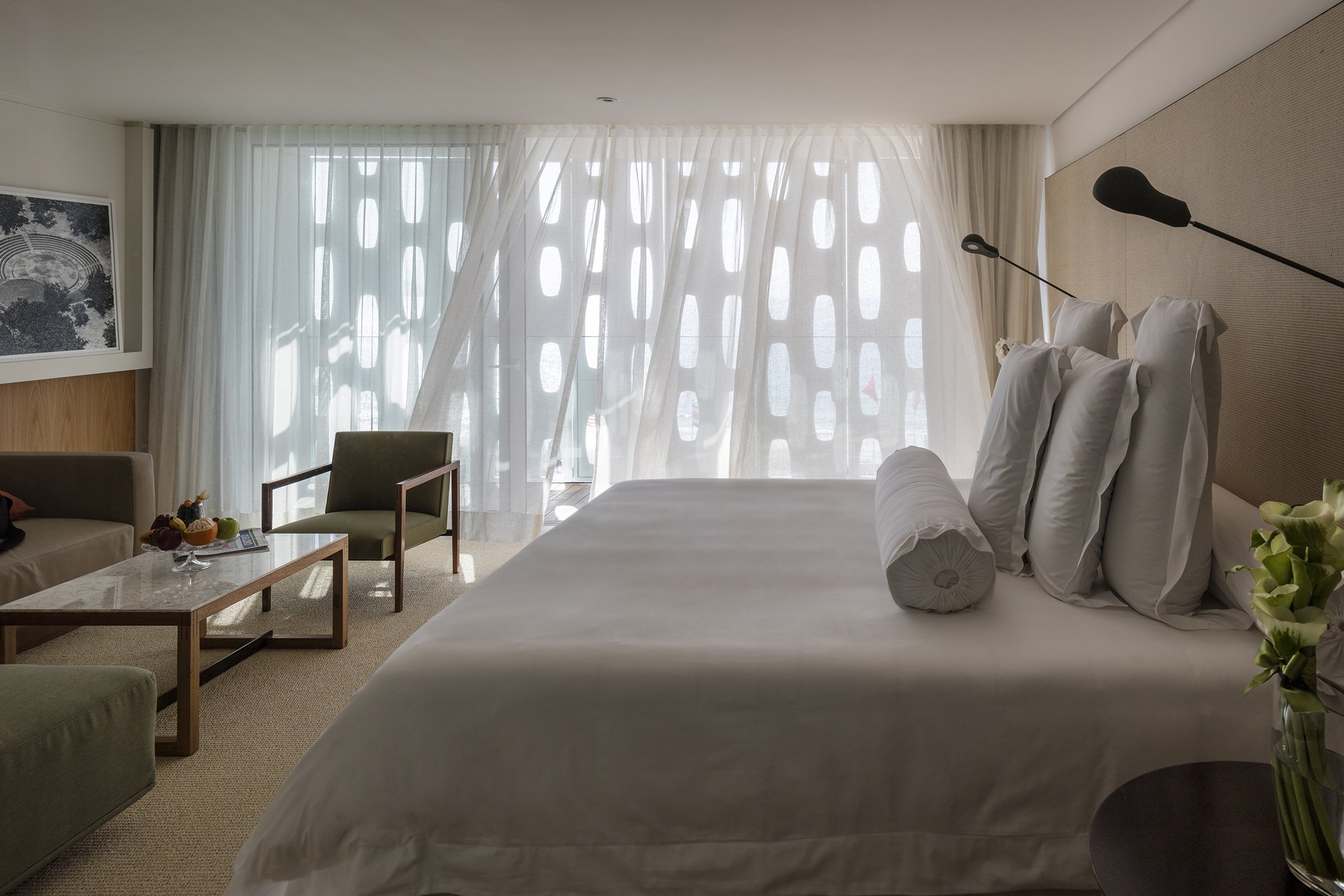 Emiliano Rio, an SLH Hotel by null