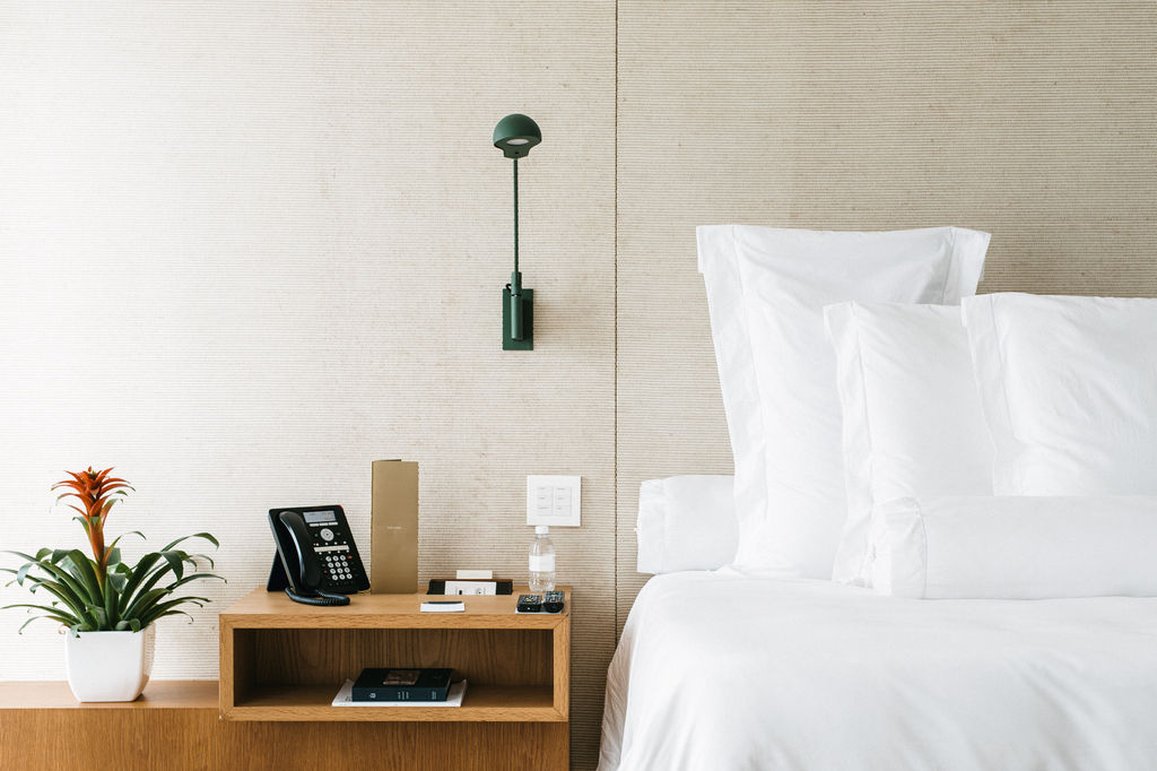 Emiliano Rio, an SLH Hotel by null