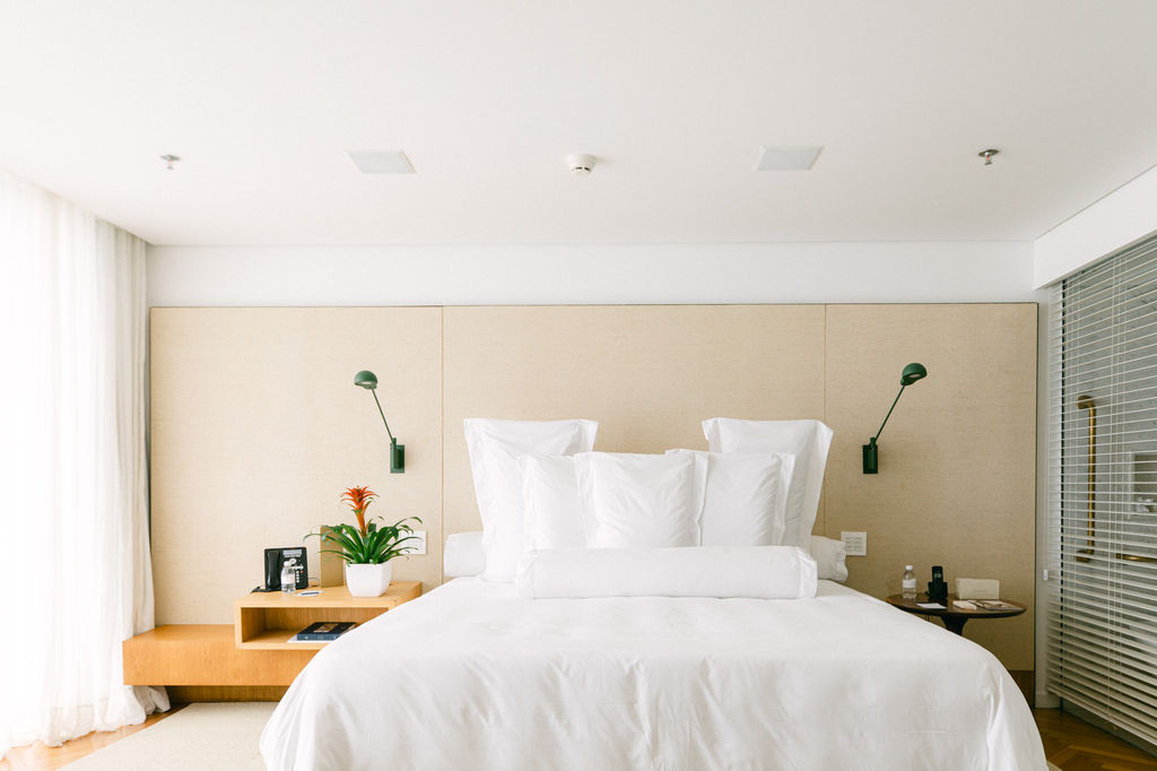 Emiliano Rio, an SLH Hotel by null