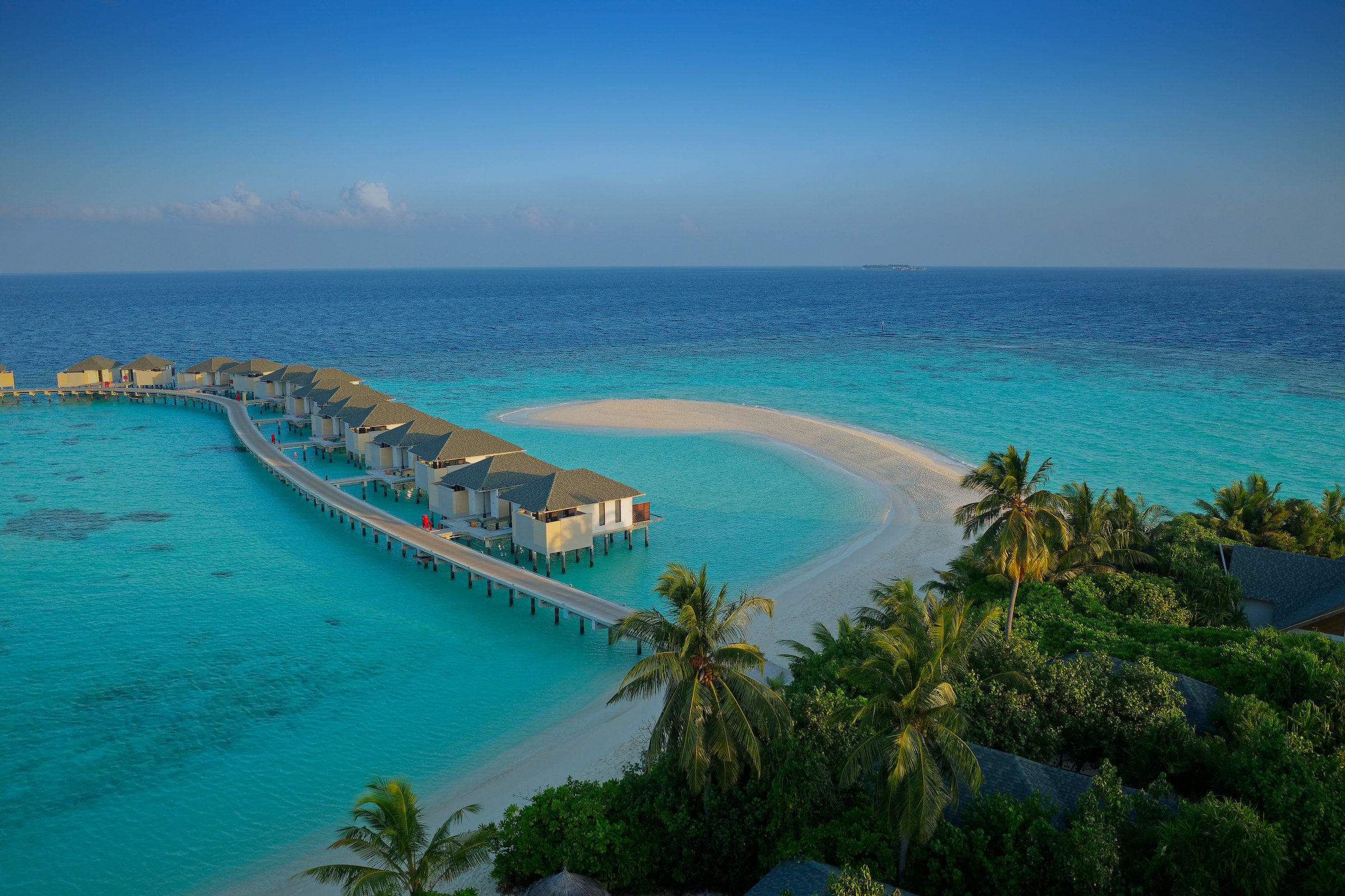 NH Collection Maldives Havodda Resort by null