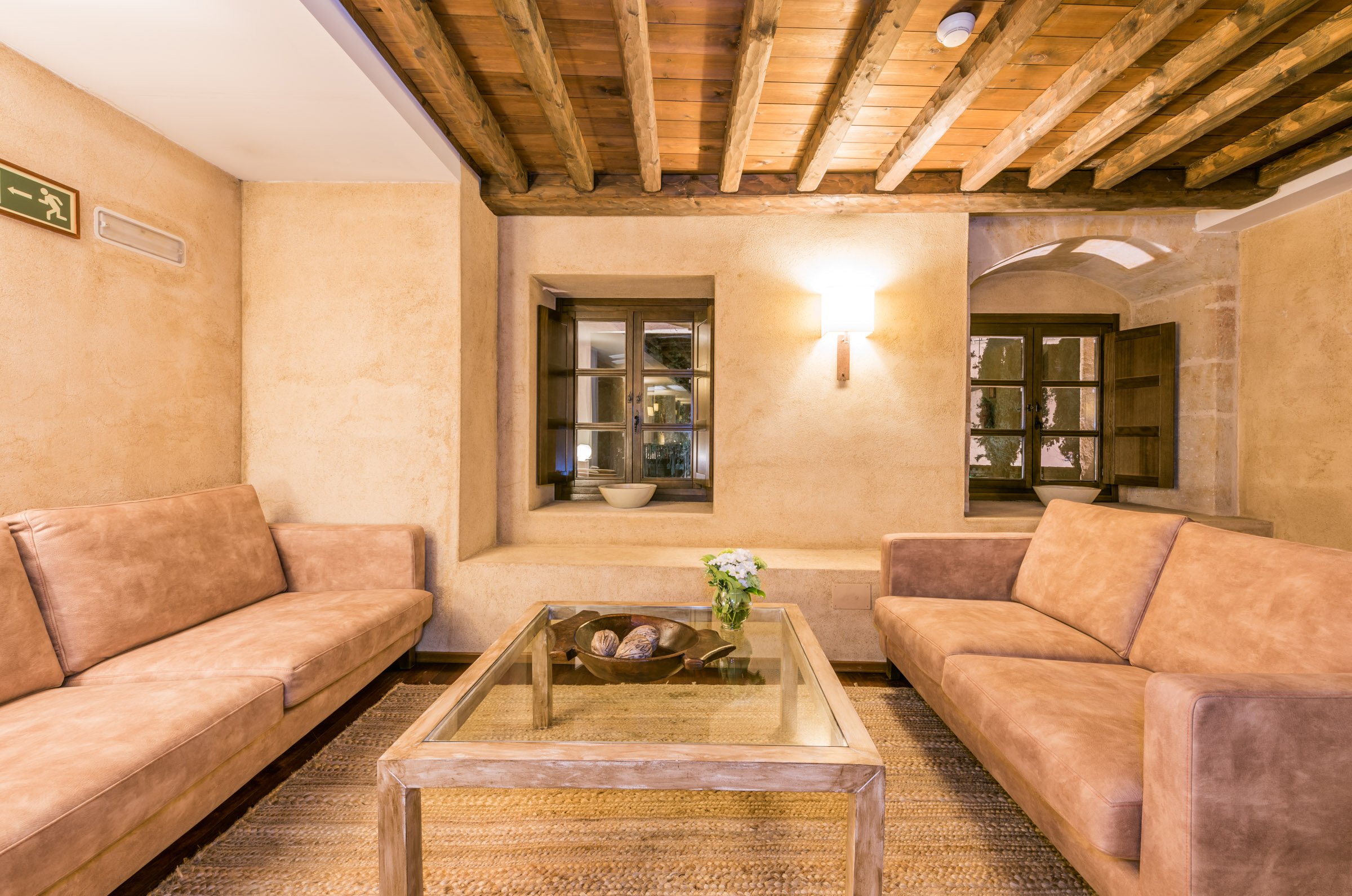 Hotel Hospes Palacio de San Esteban Salamanca by null