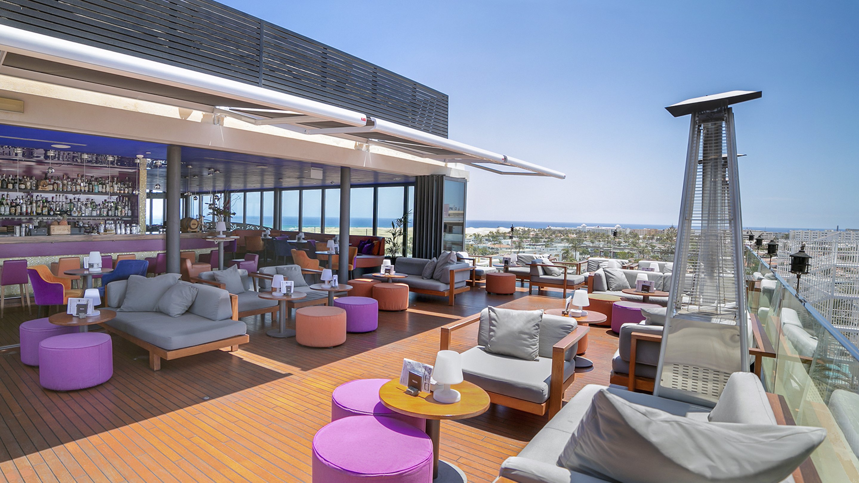 Bohemia Suites & Spa by null