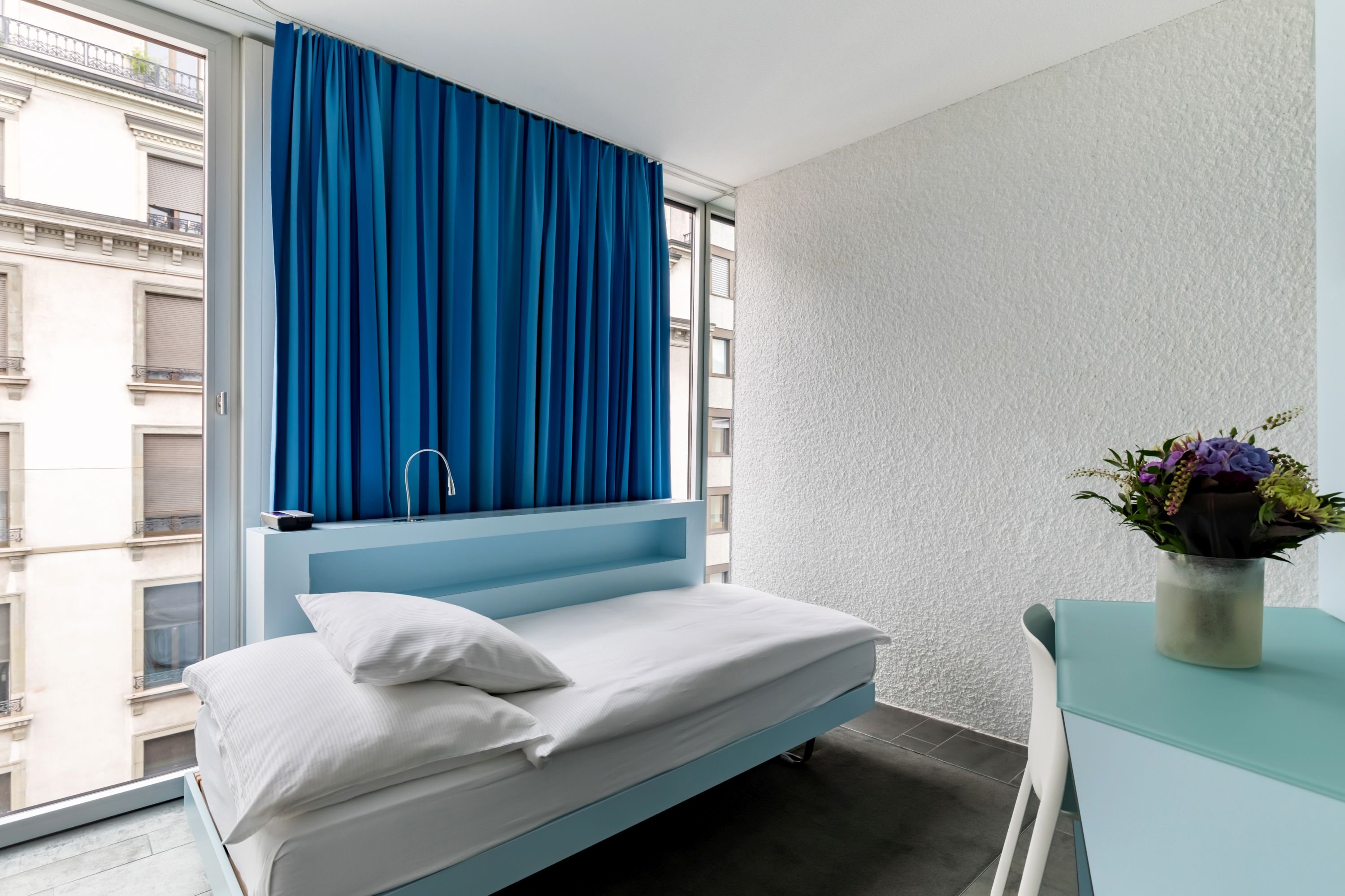 Hotel Cristal by null