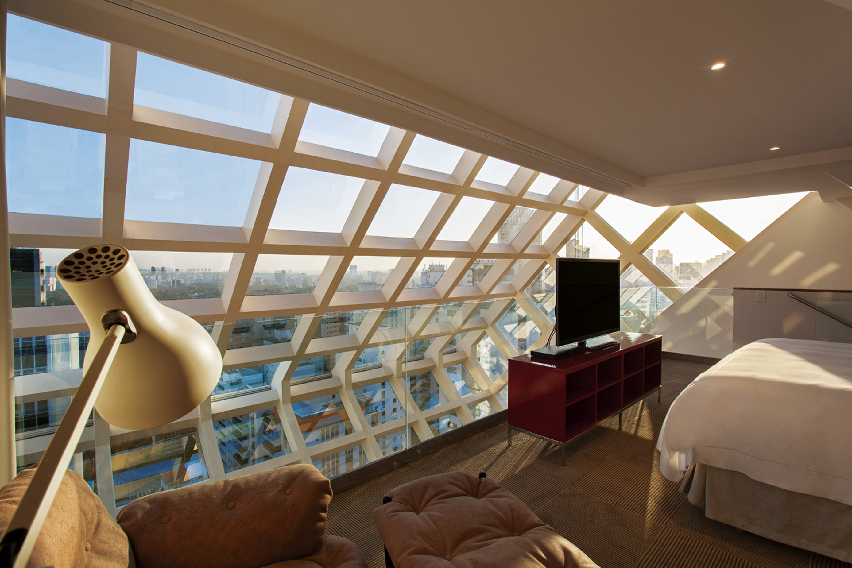 Emiliano Sao Paulo, an SLH Hotel by null