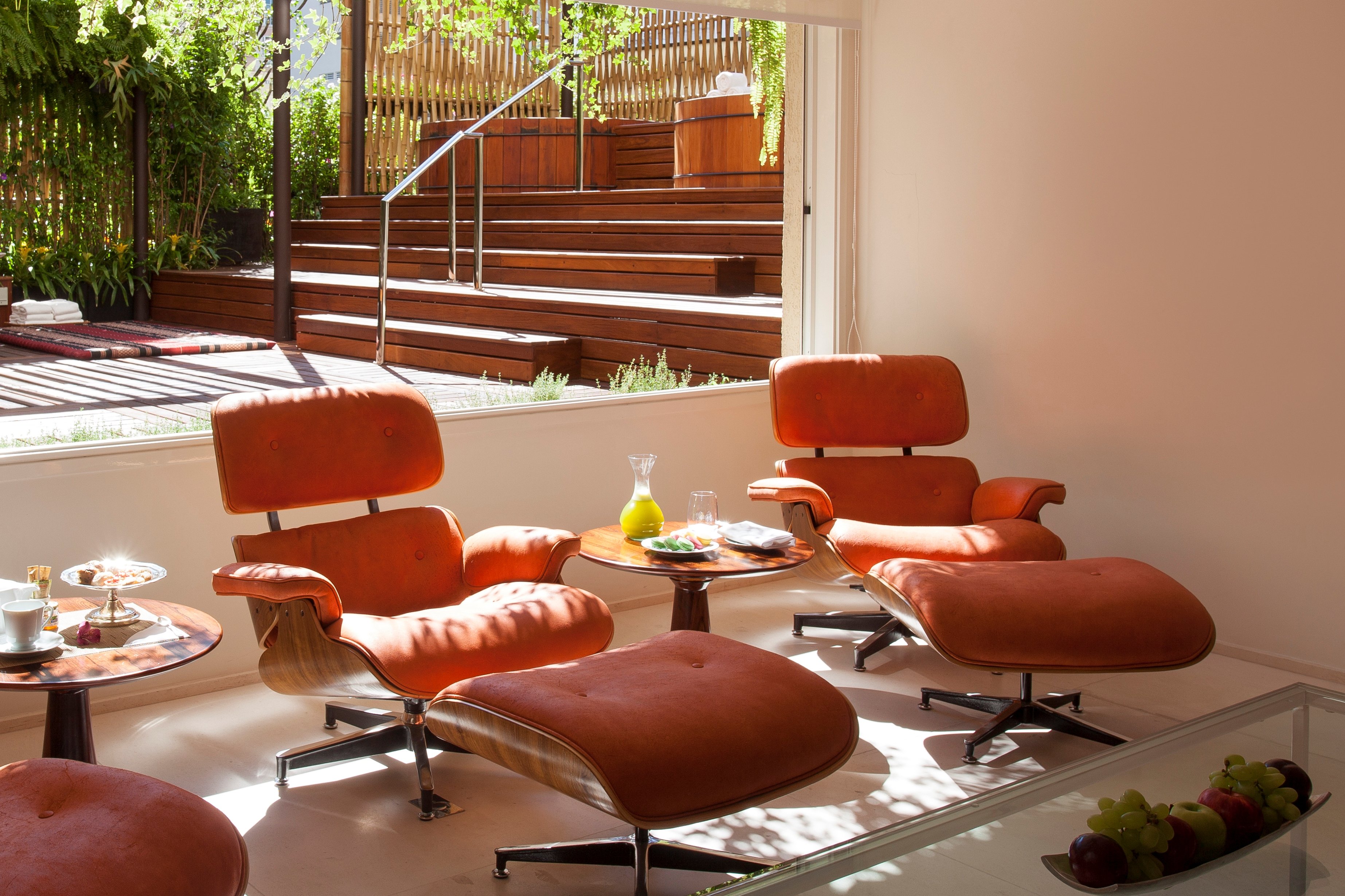Emiliano Sao Paulo, an SLH Hotel by null