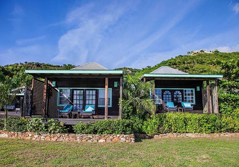 Keyonna Beach Resort image