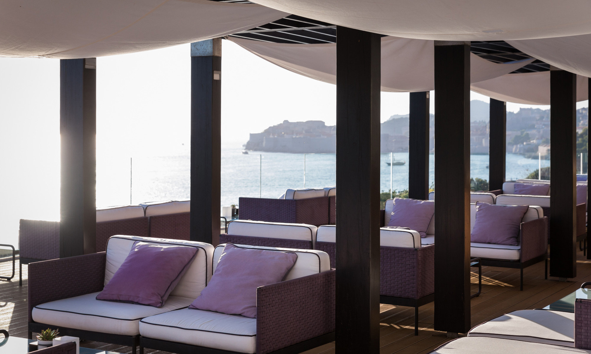 Villa Dubrovnik d.d. by null