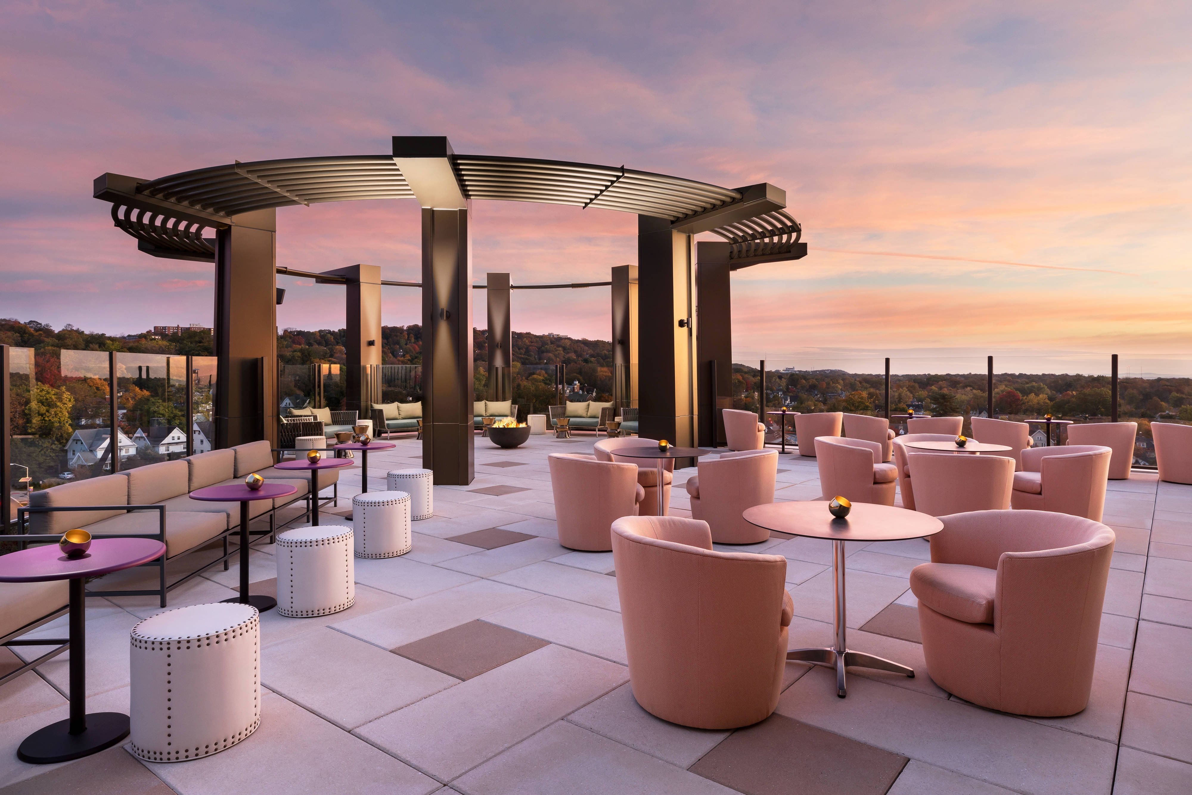 The MC Hotel, Autograph Collection by null