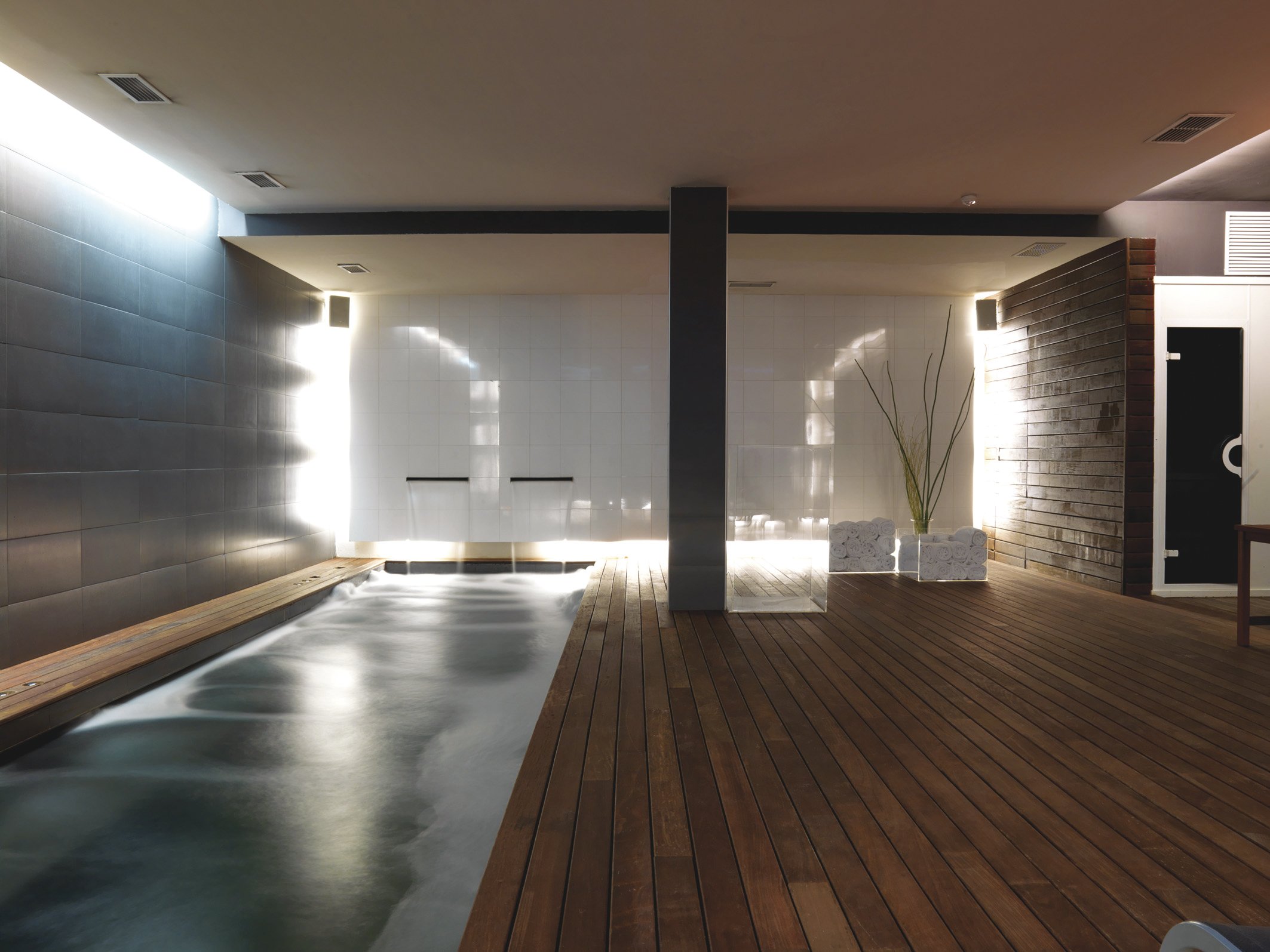 Hotel Hospes Palau de la Mar | Valencia by null