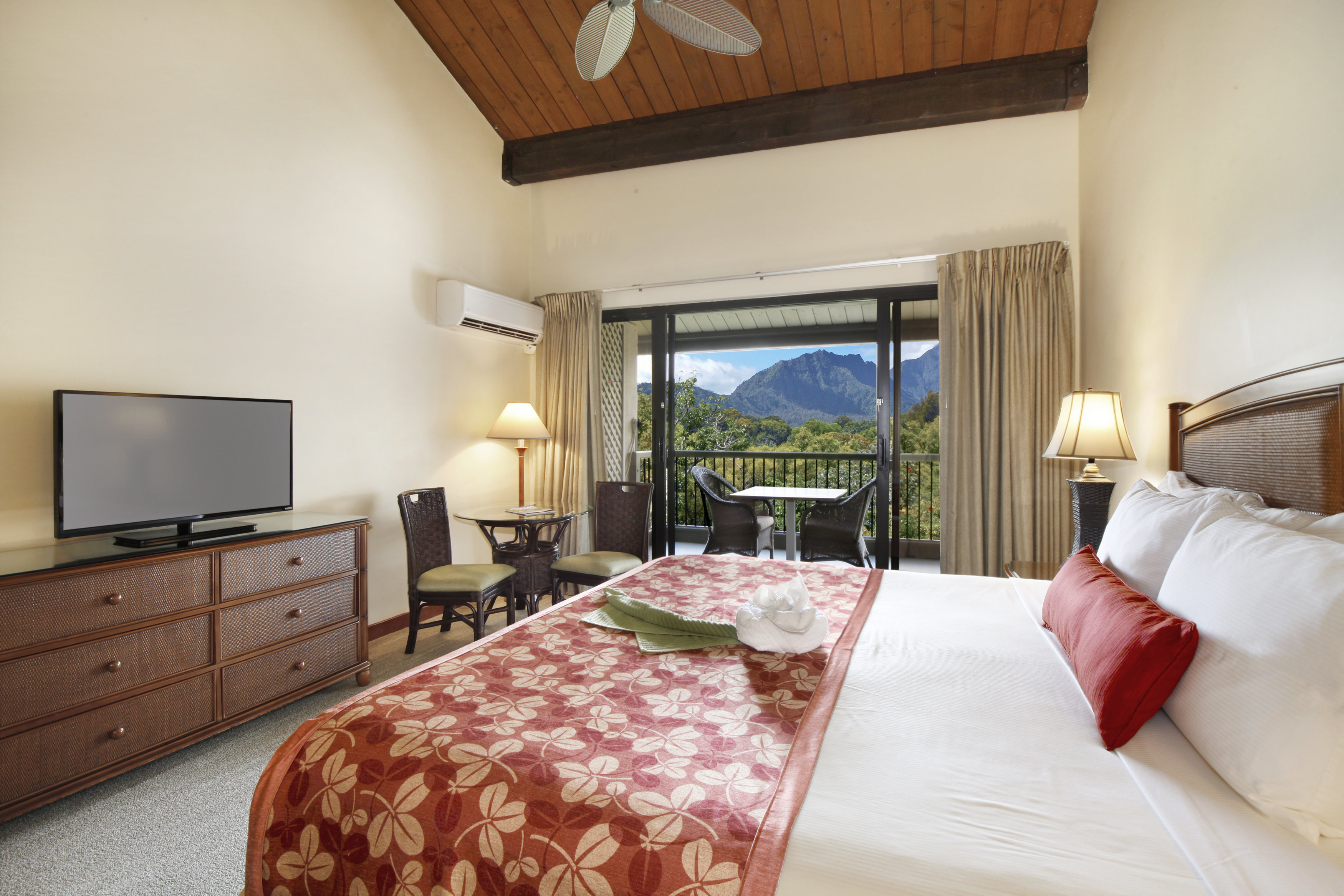 Hanalei Bay Resort by null