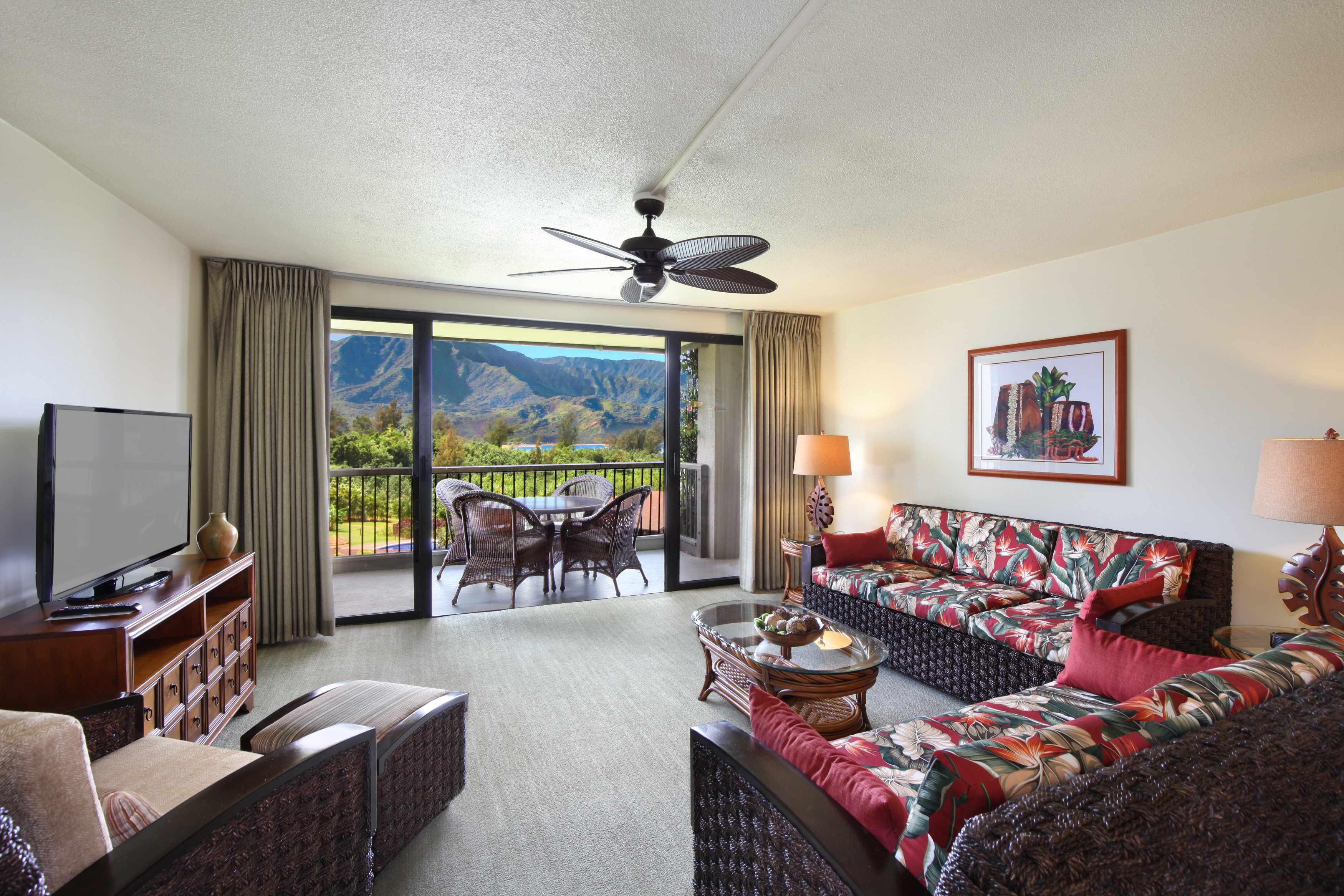 Hanalei Bay Resort by null
