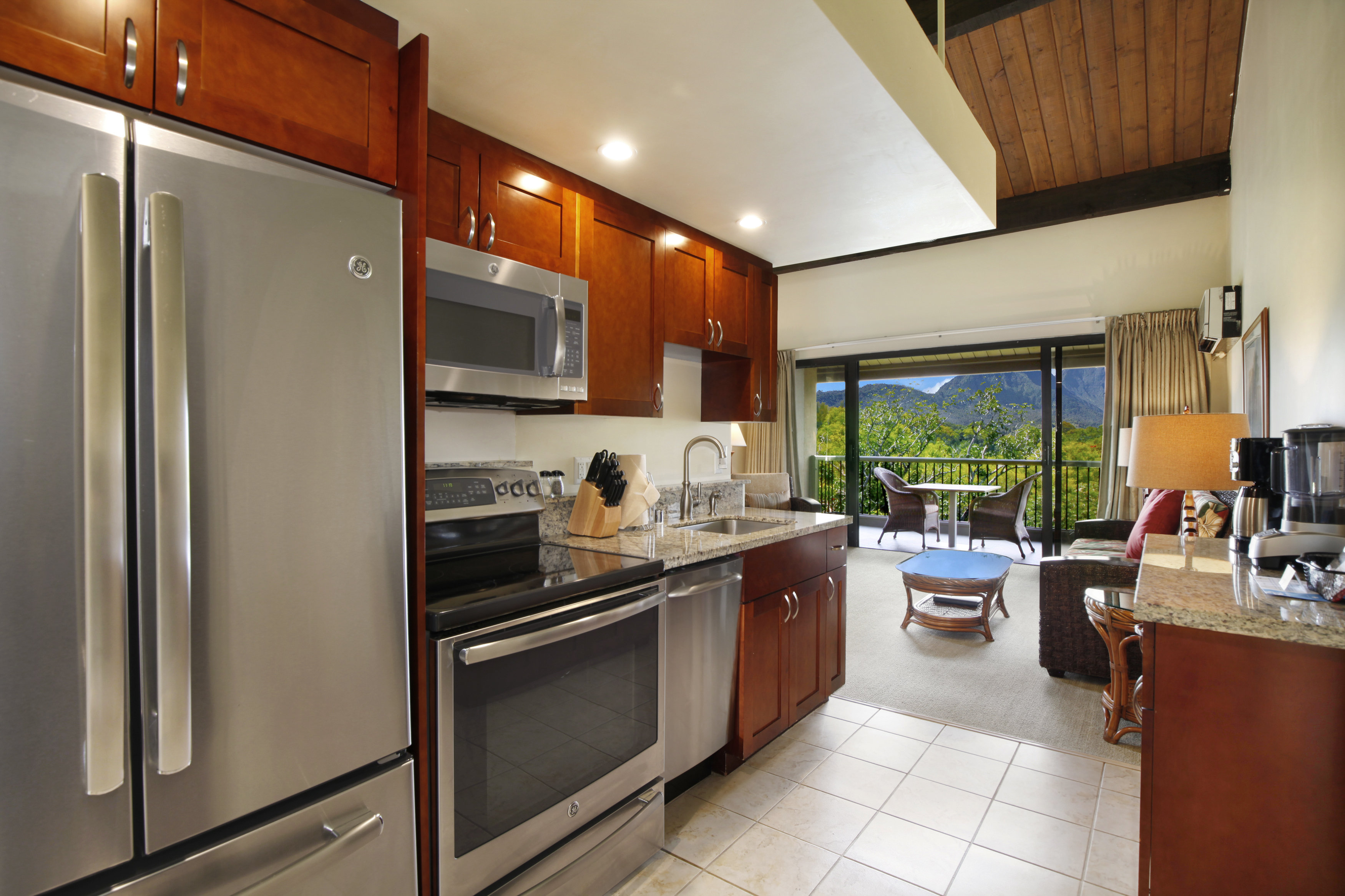 Hanalei Bay Resort by null