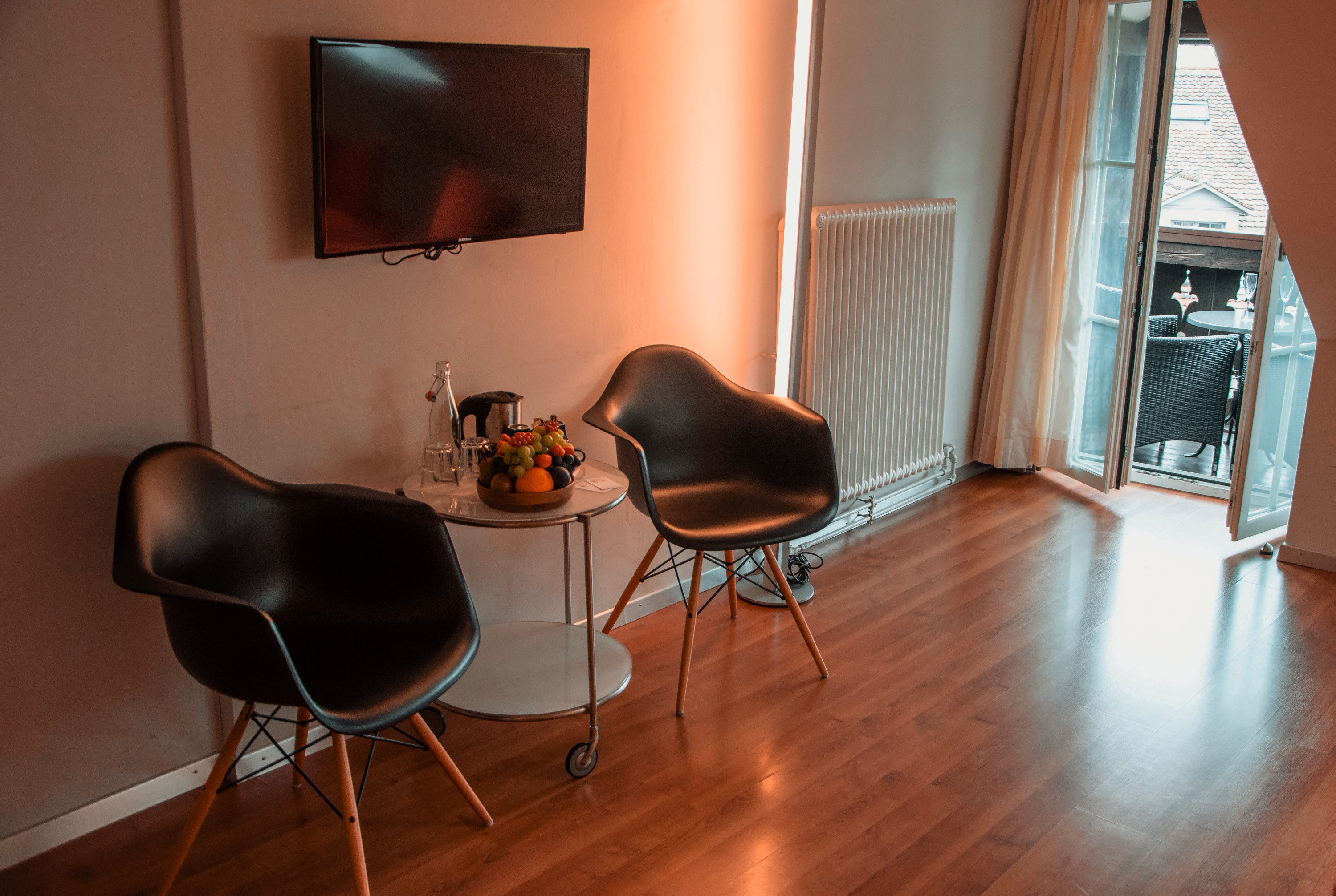 Hotel Restaurant Goldener Schlüssel by null