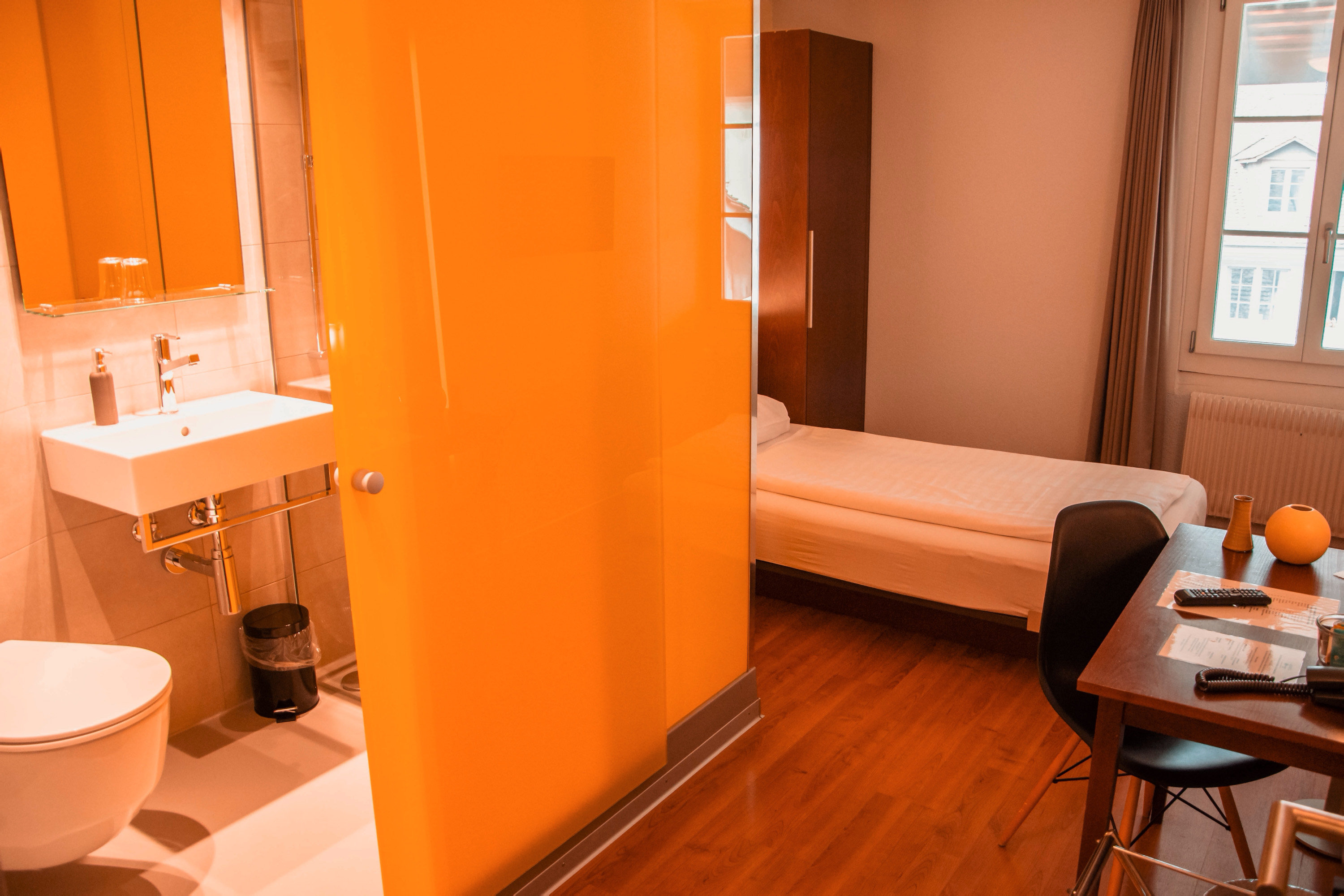 Hotel Restaurant Goldener Schlüssel by null