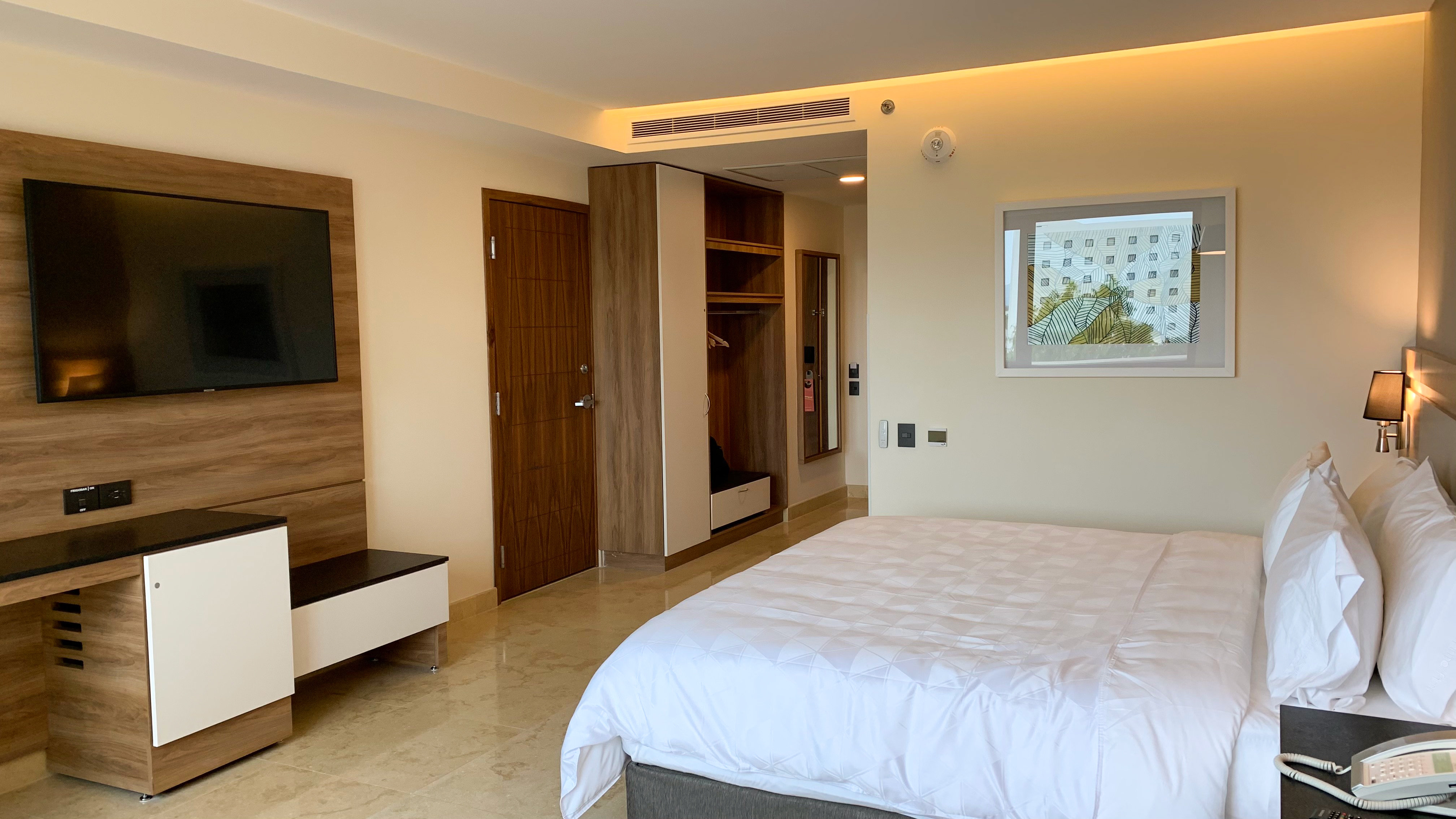 Holiday Inn Express Puerto Vallarta by null